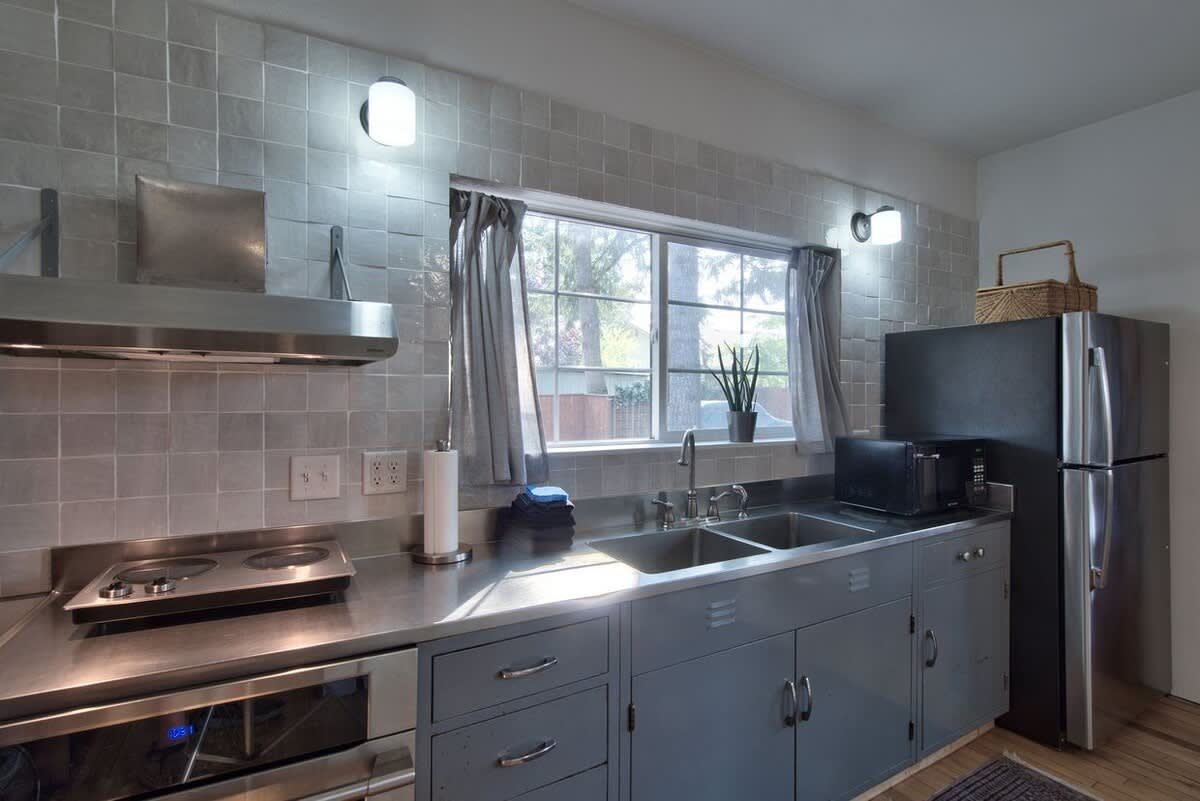 McMinnville Vacation Rental