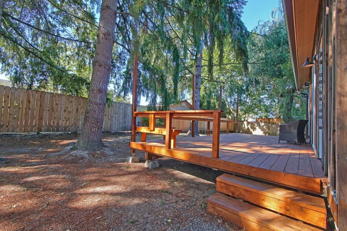 McMinnville Vacation Rental