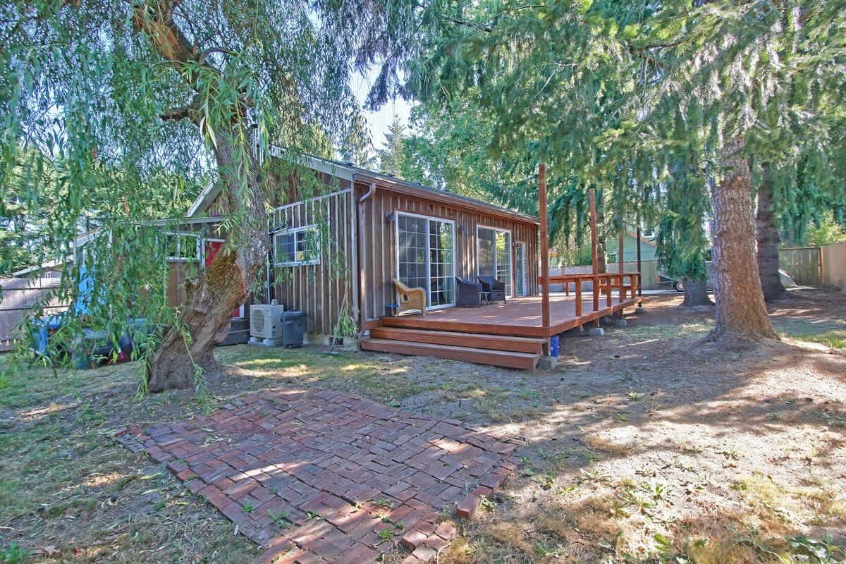 McMinnville Vacation Rental