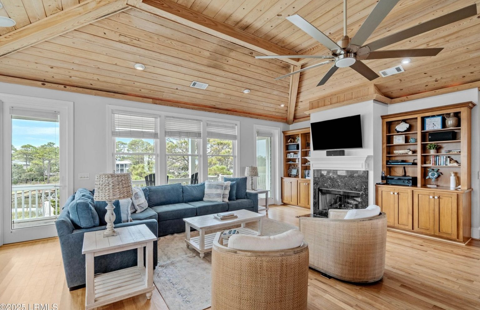 Saint Helena Island Vacation Rental