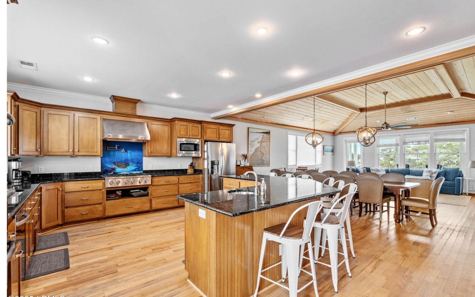 Saint Helena Island Vacation Rental