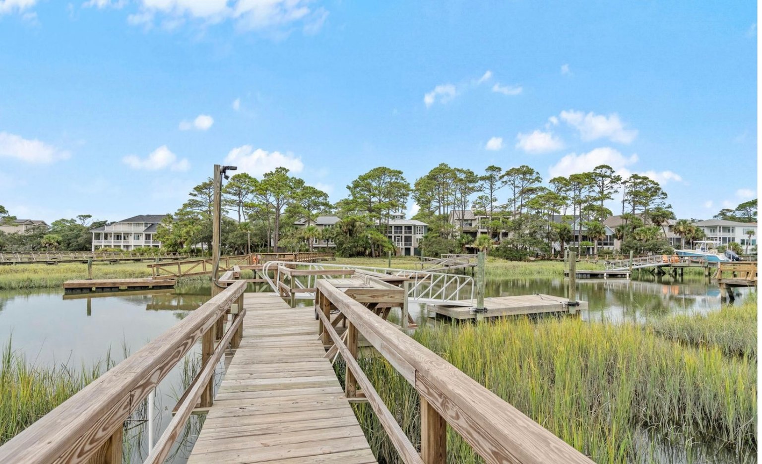 Saint Helena Island Vacation Rental