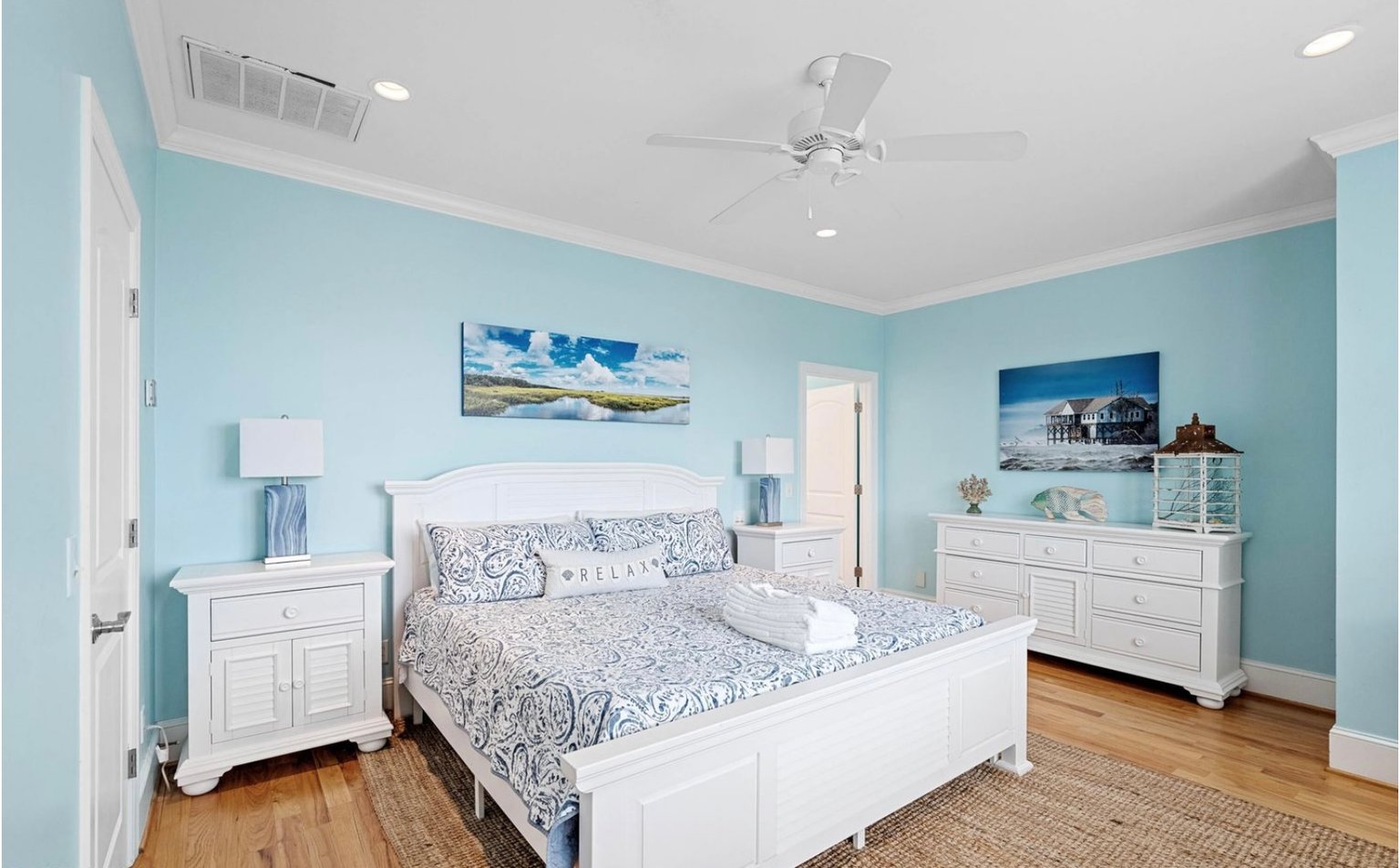 Saint Helena Island Vacation Rental