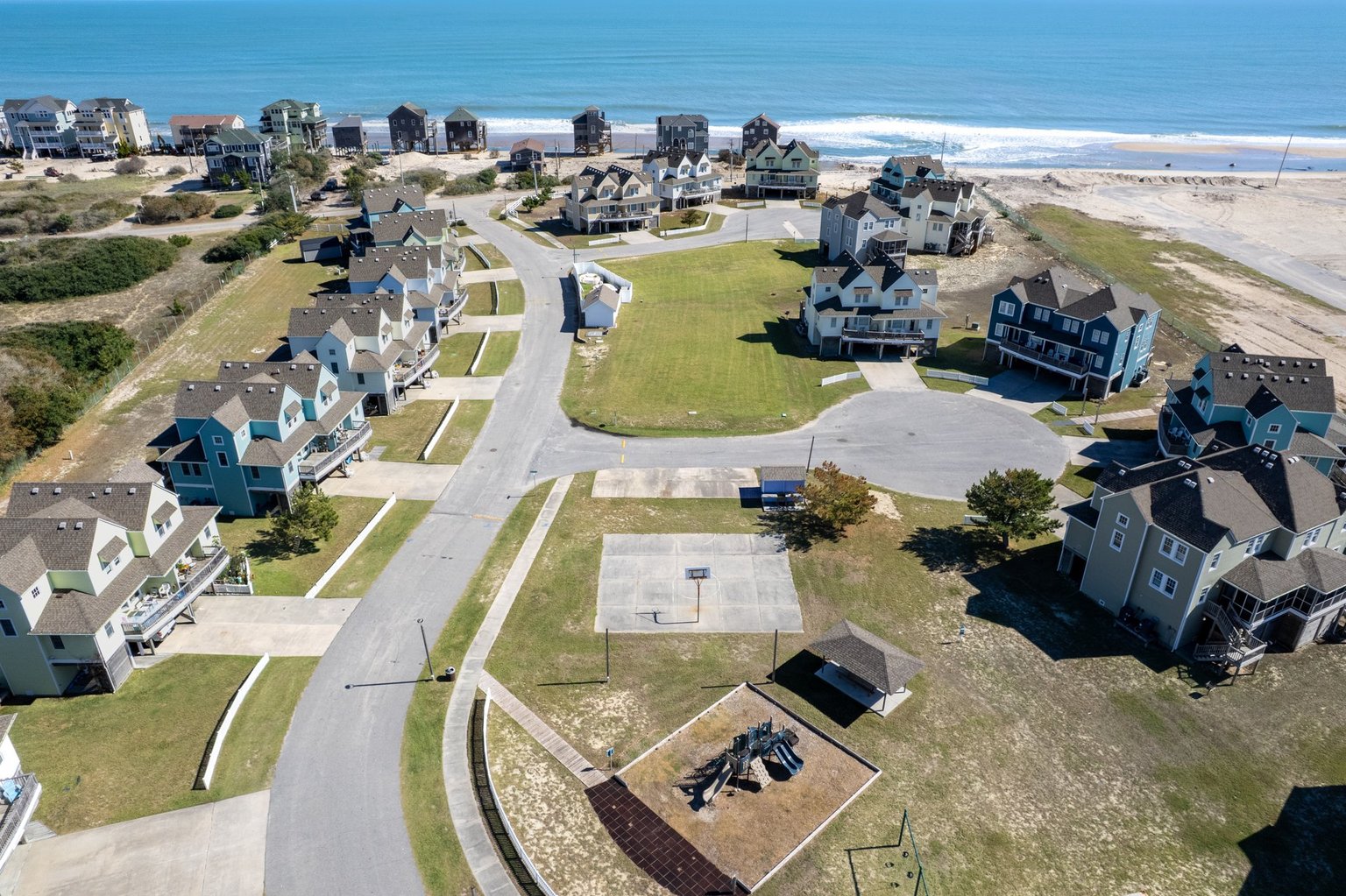 Buxton Vacation Rental