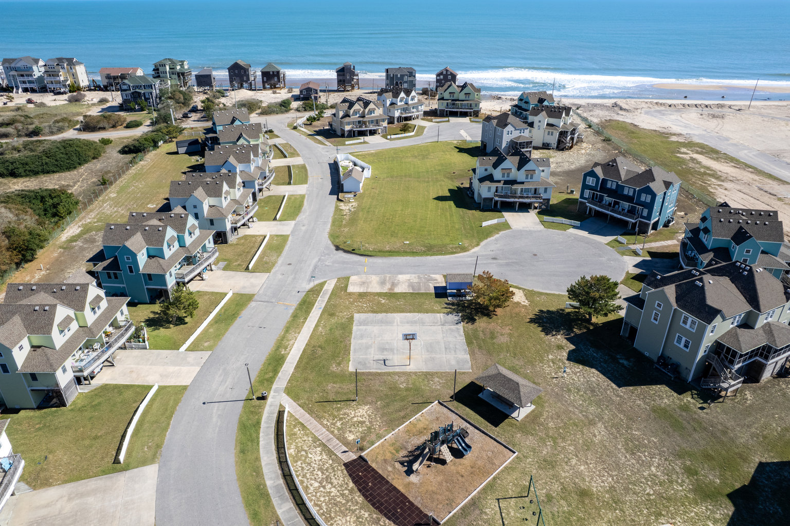 Buxton Vacation Rental