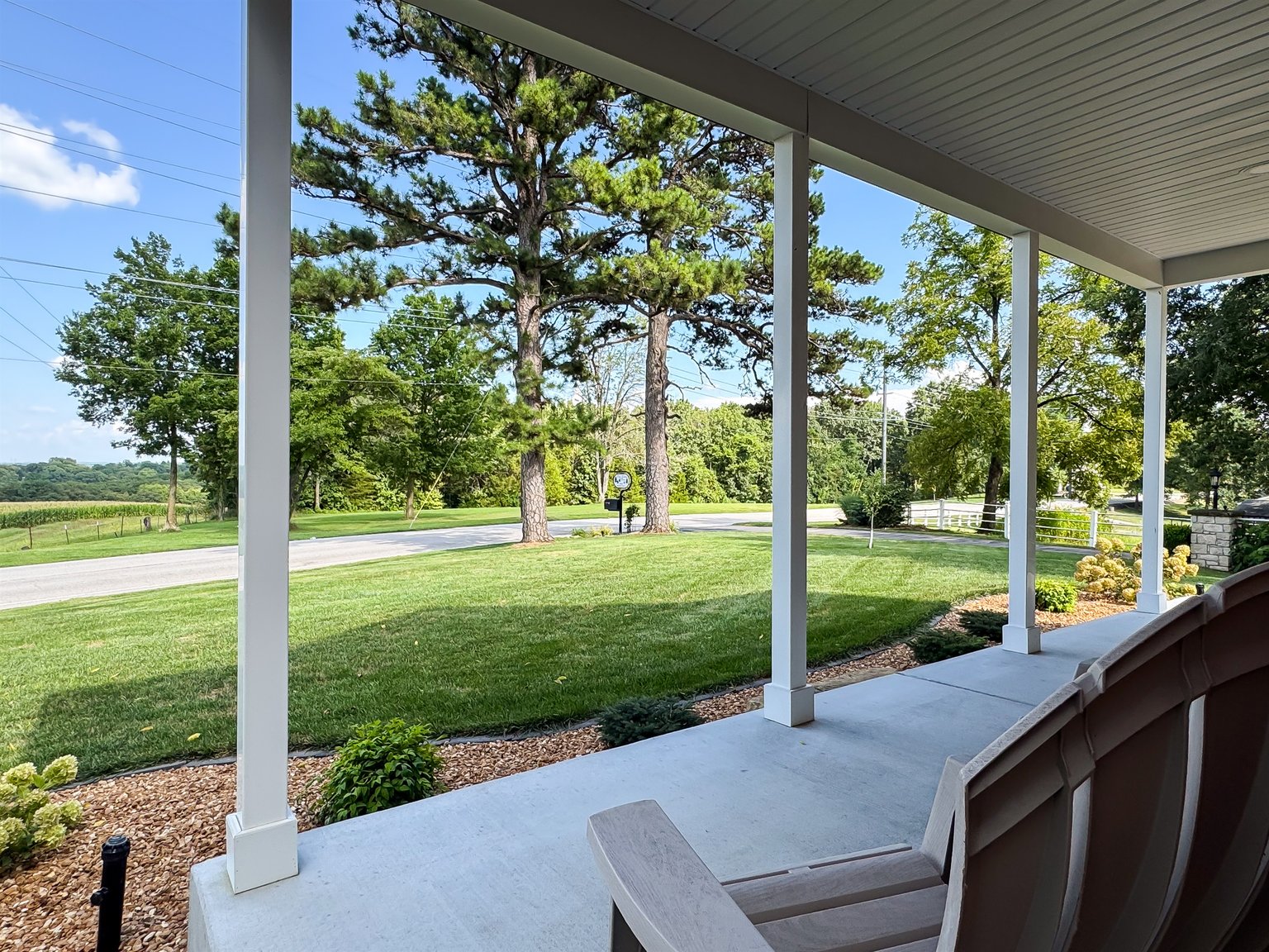 Washington Vacation Rental