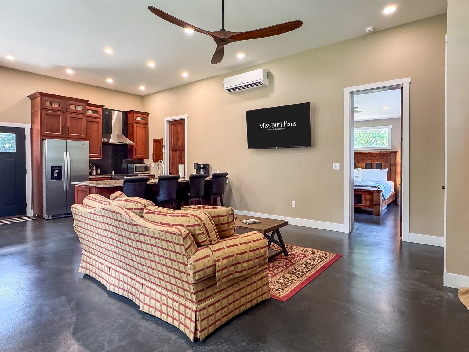 Washington Vacation Rental