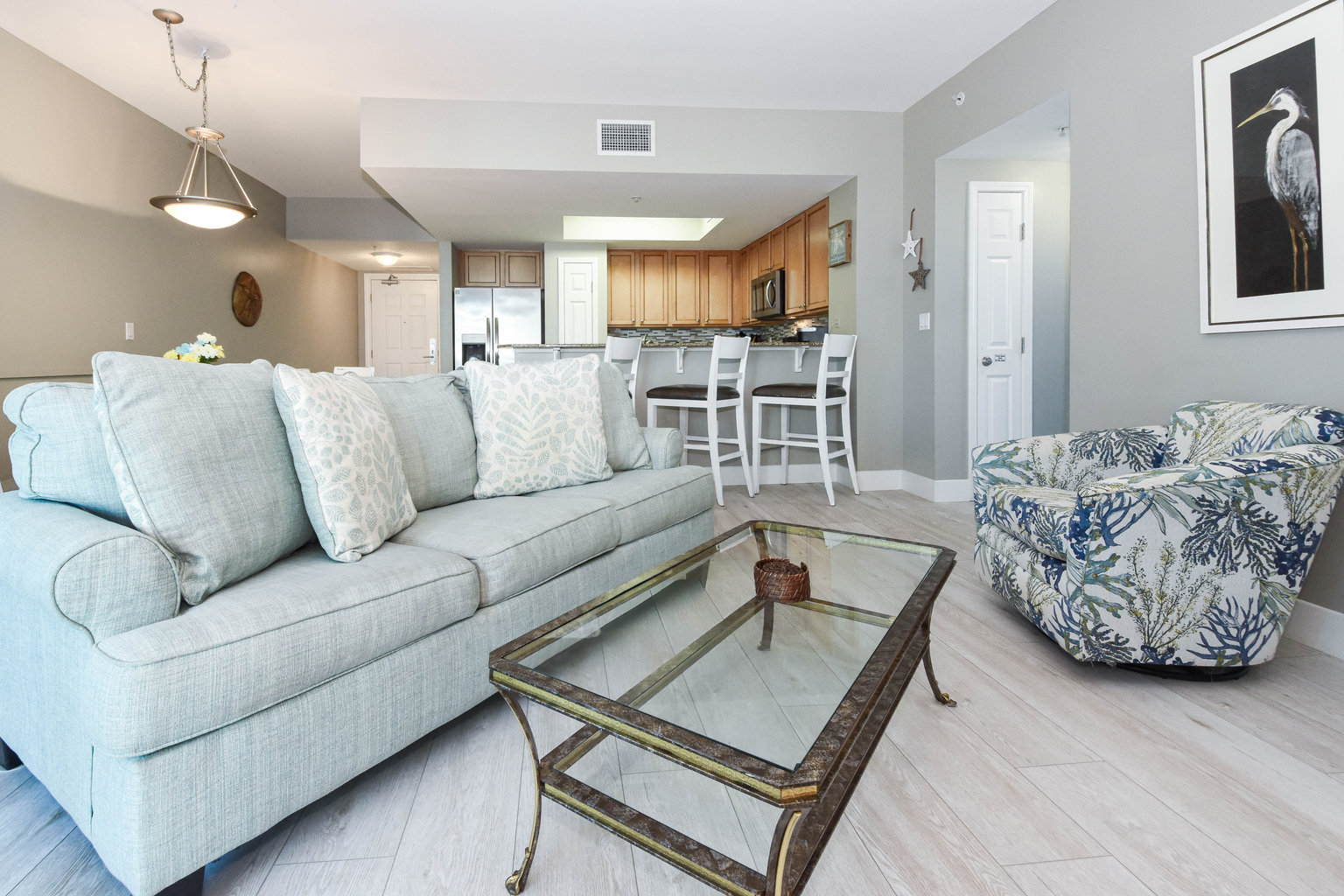 Destin Vacation Rental