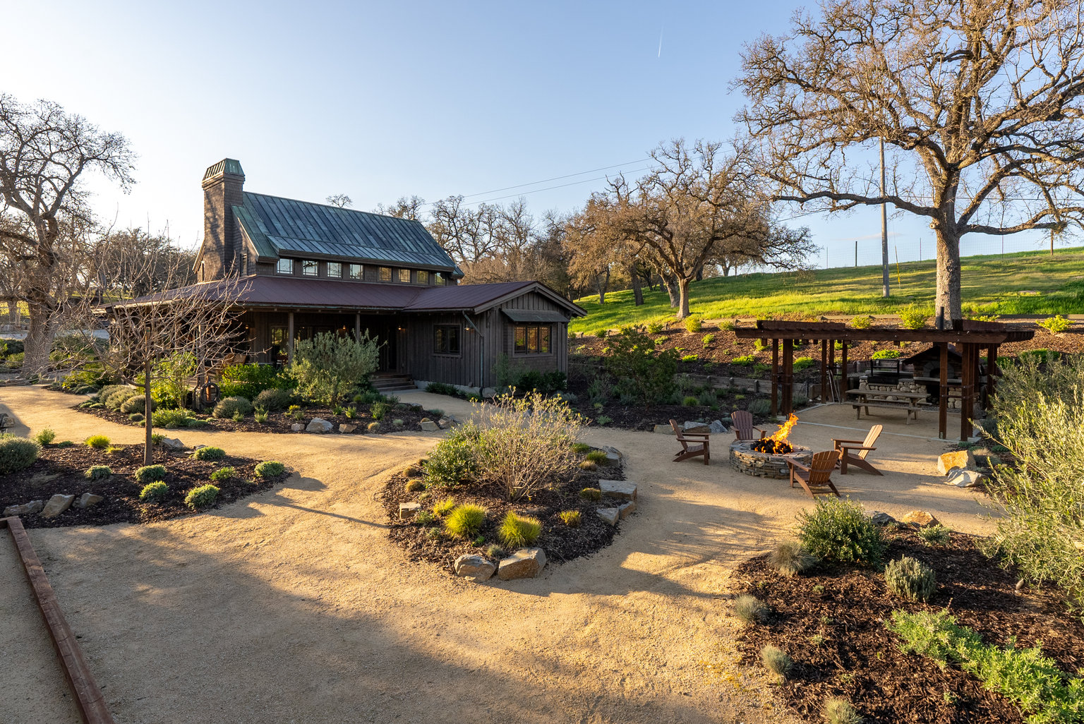 Paso Robles Vacation Rental