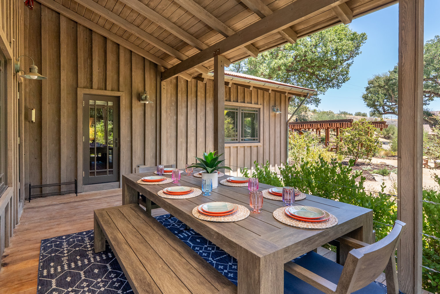 Paso Robles Vacation Rental