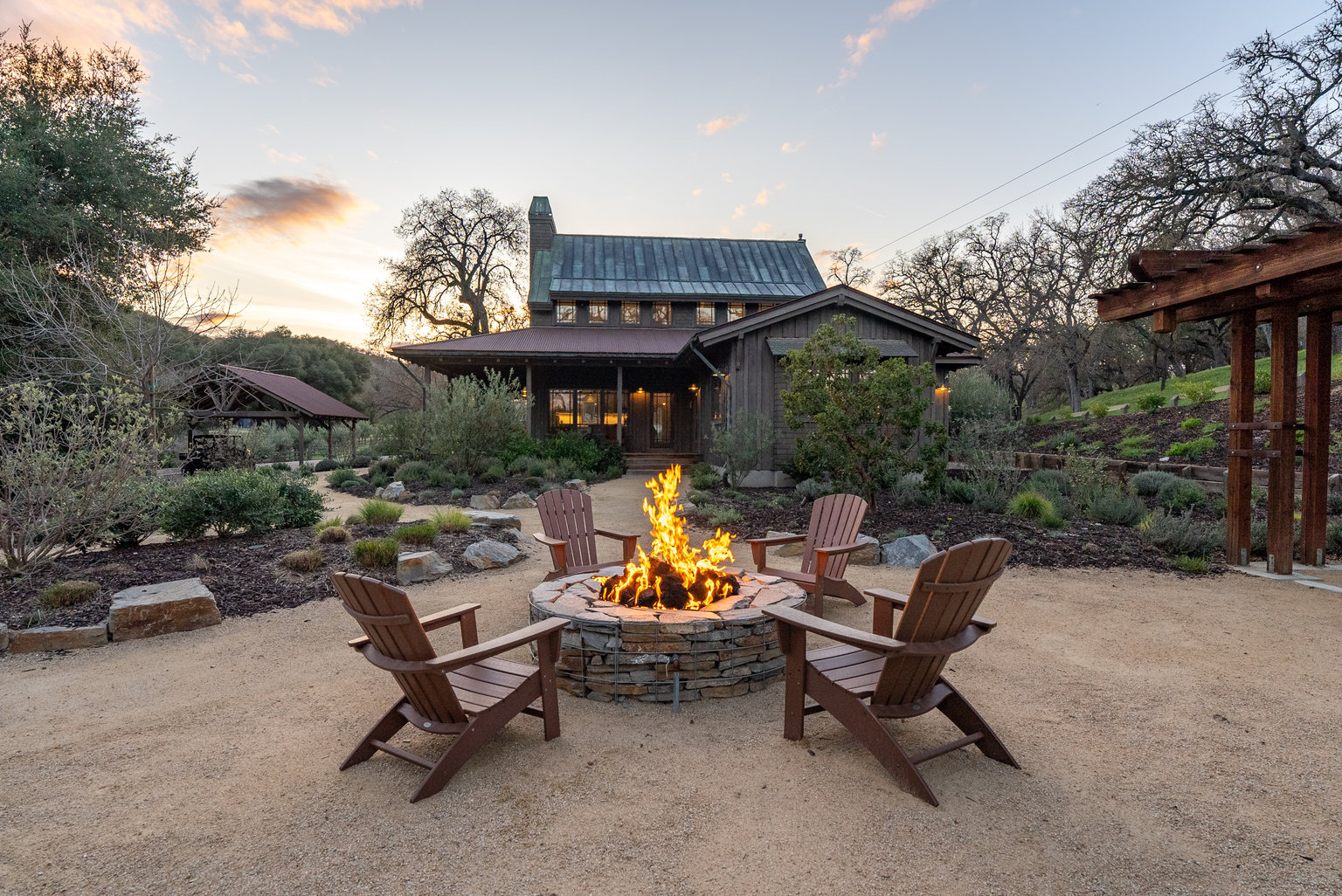 Paso Robles Vacation Rental