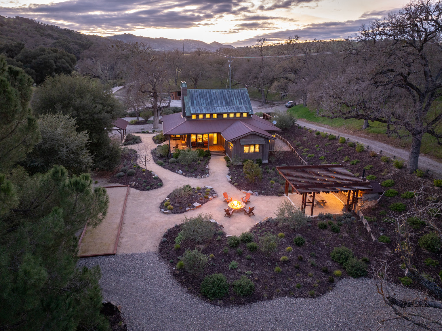 Paso Robles Vacation Rental