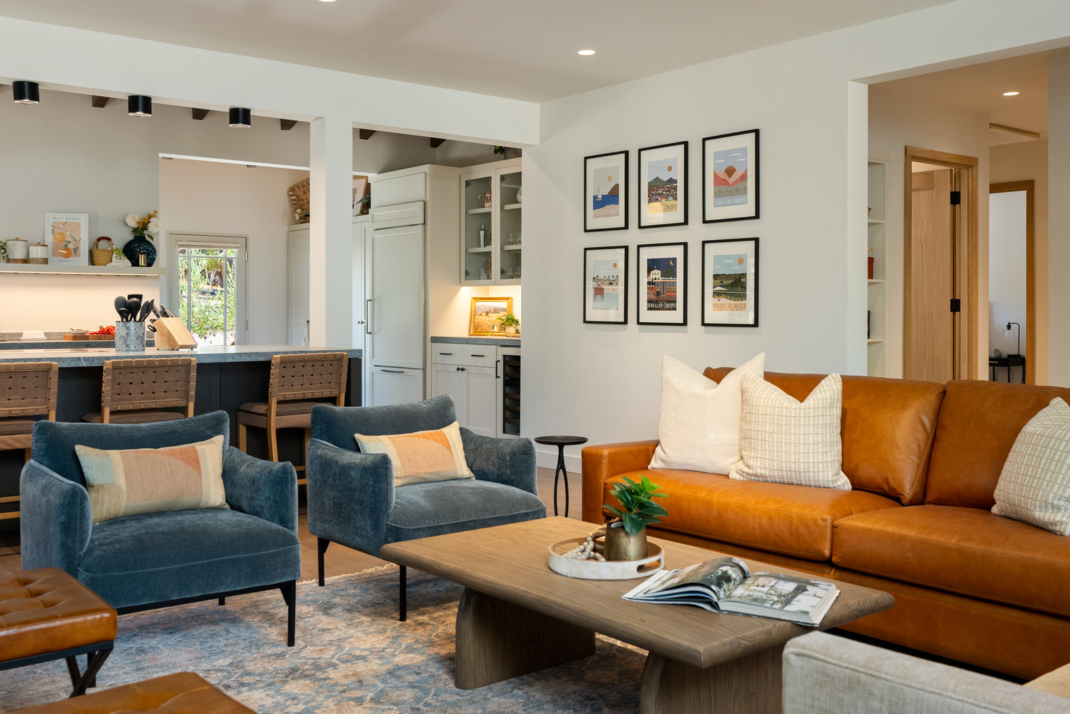 Paso Robles Vacation Rental