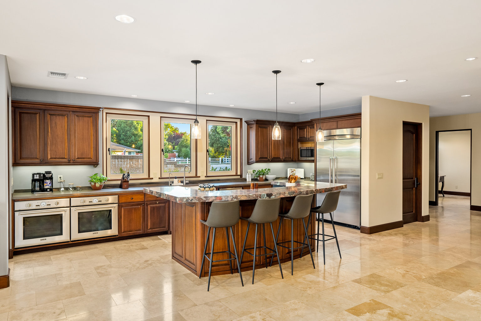 Templeton Vacation Rental