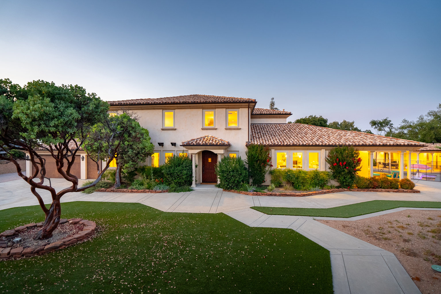 Templeton Vacation Rental