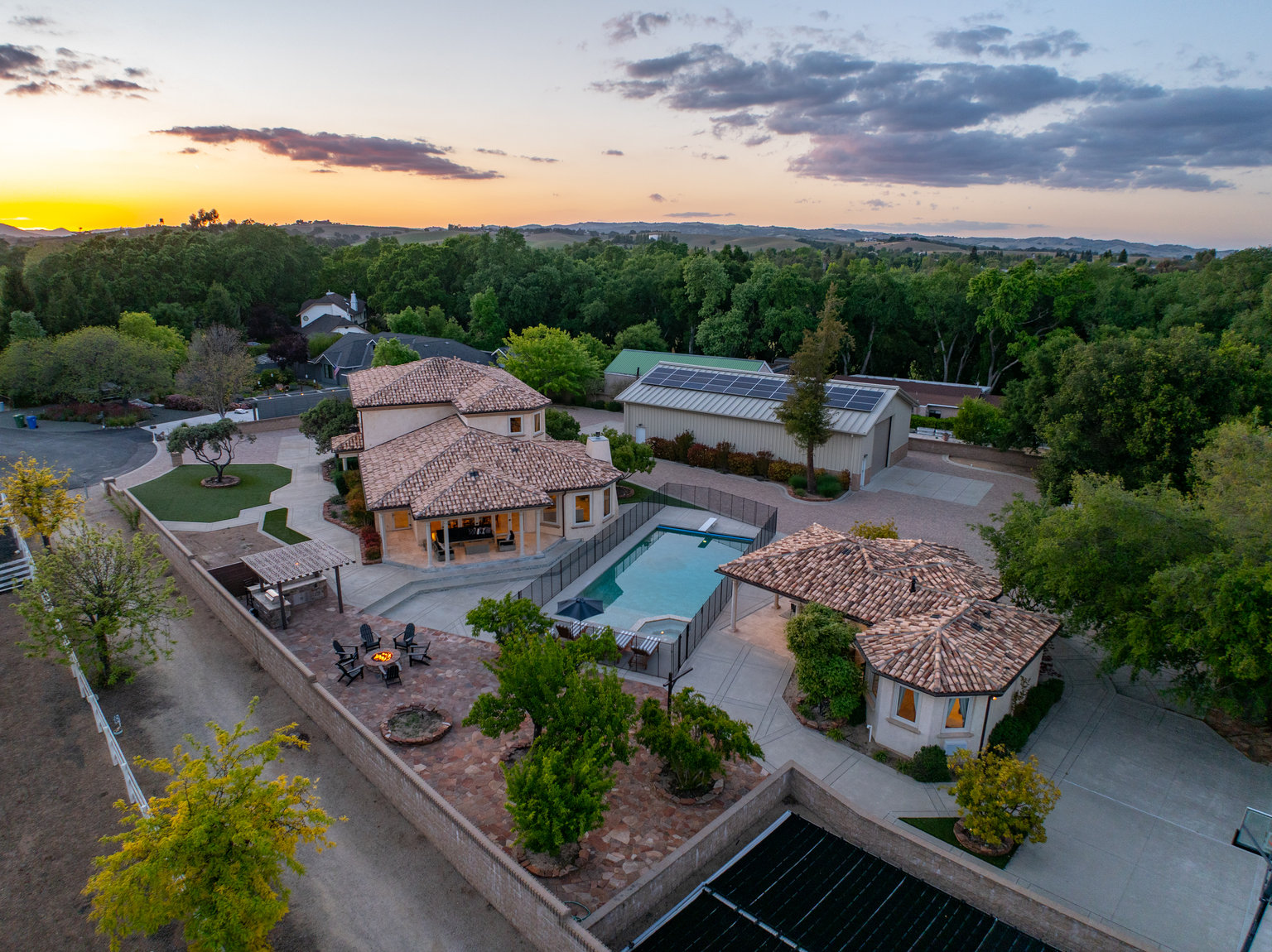 Templeton Vacation Rental