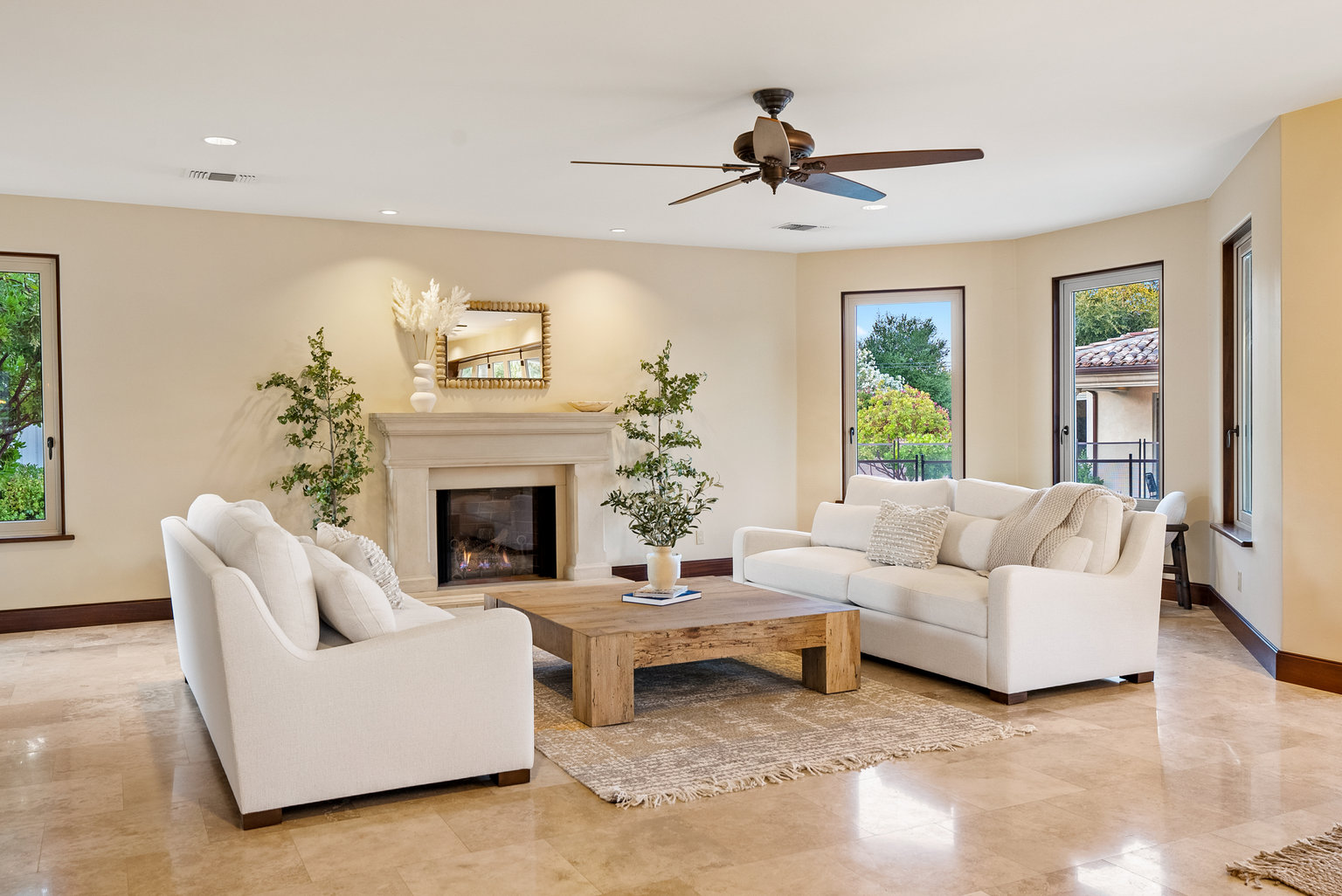 Templeton Vacation Rental
