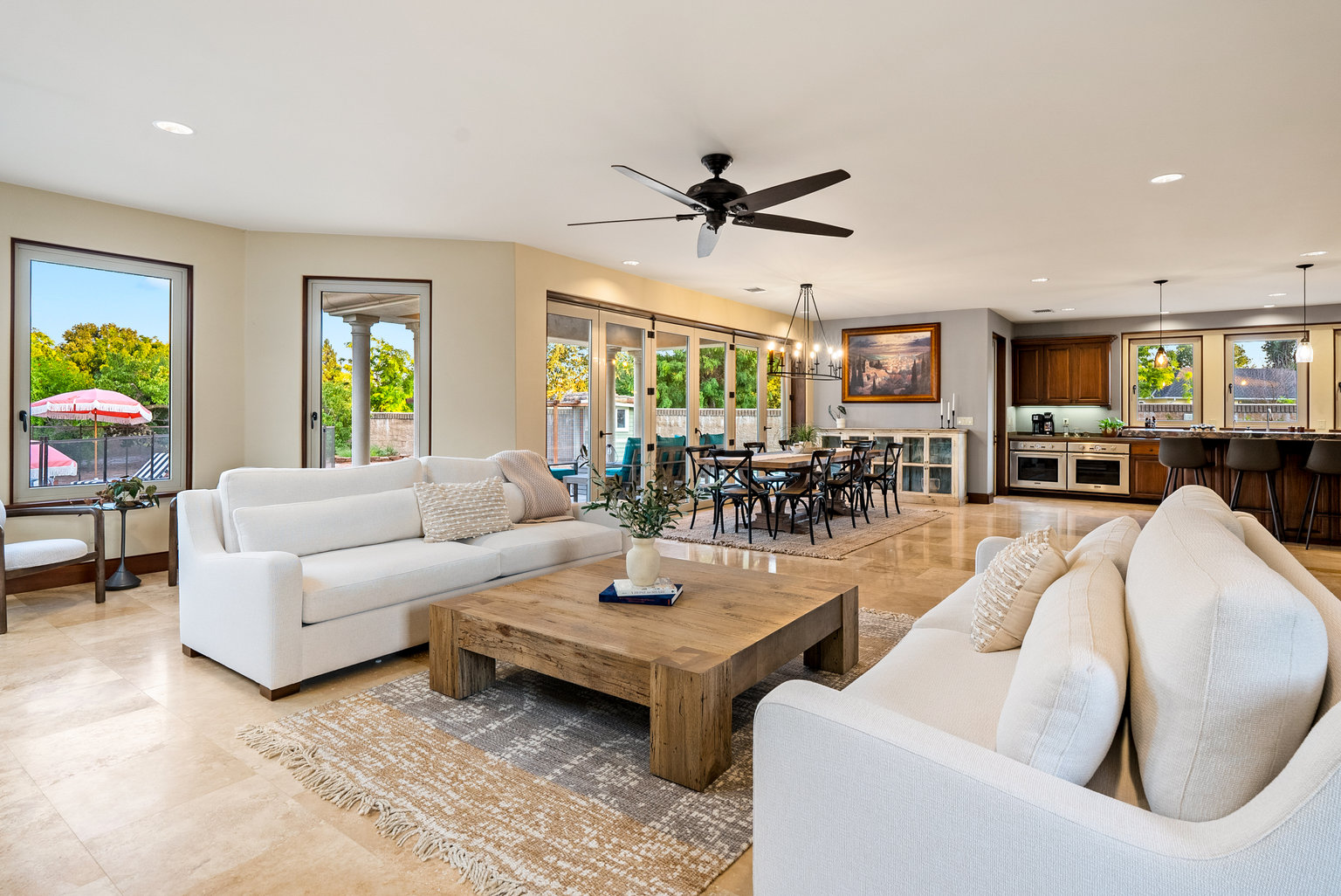 Templeton Vacation Rental