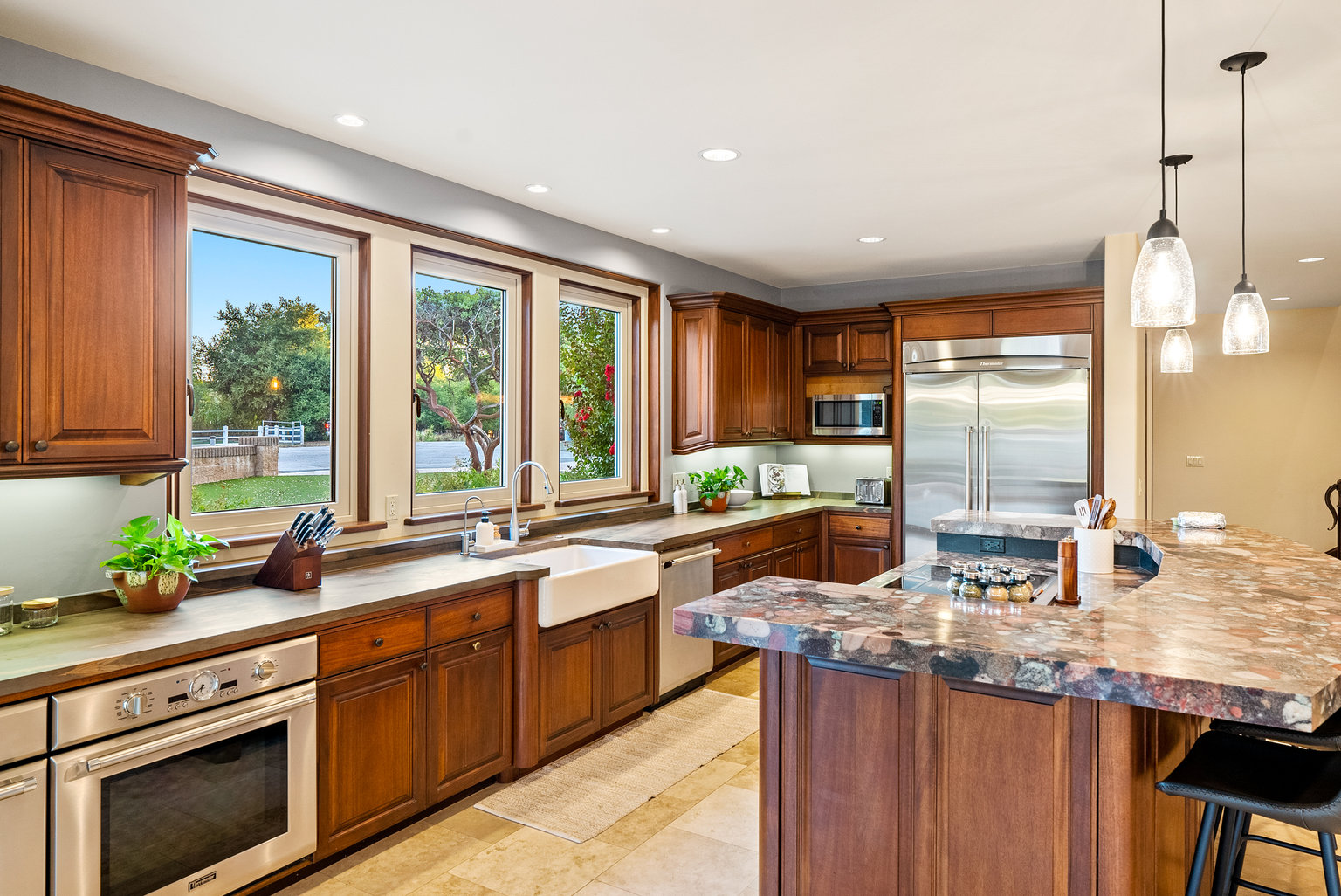 Templeton Vacation Rental