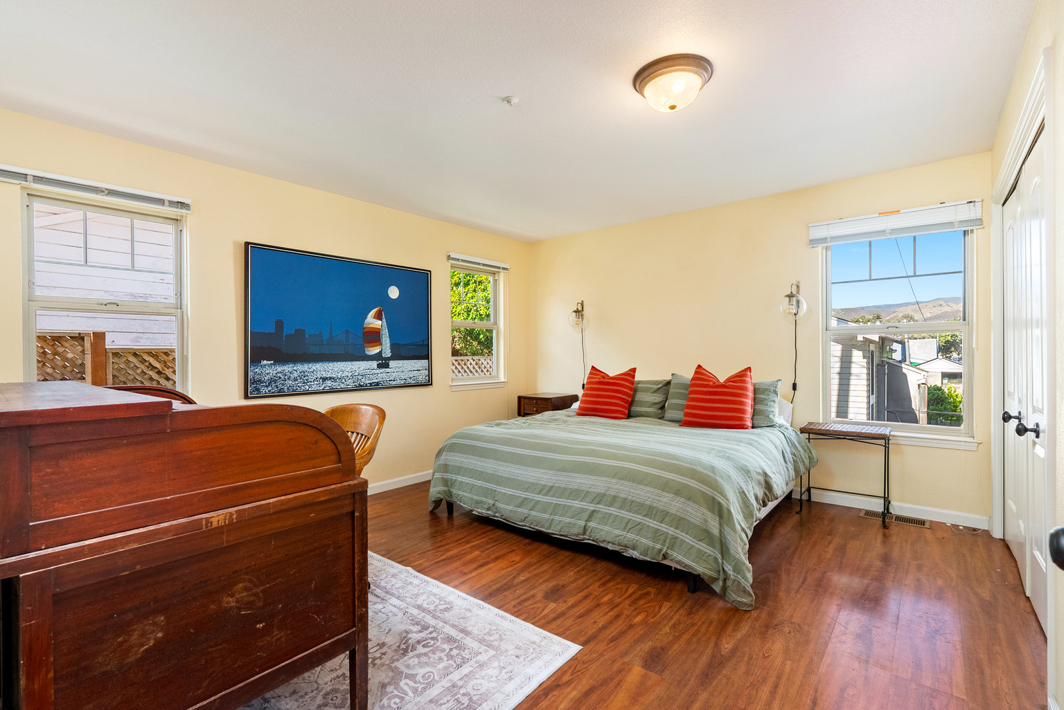 san luis obispo Vacation Rental