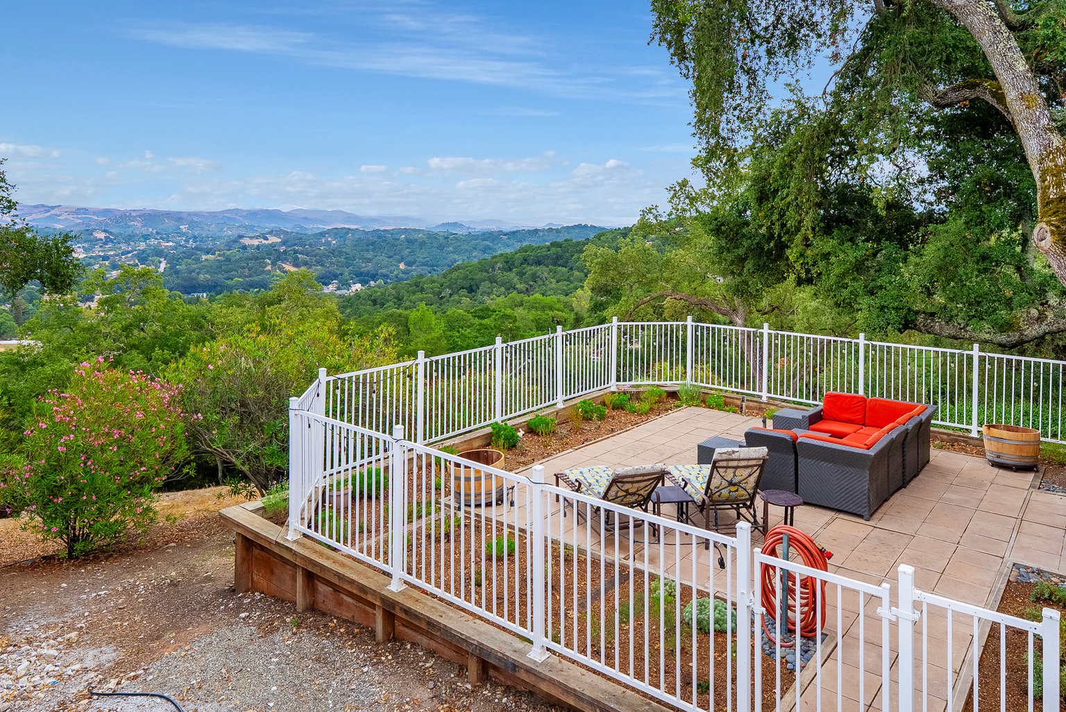 Atascadero Vacation Rental