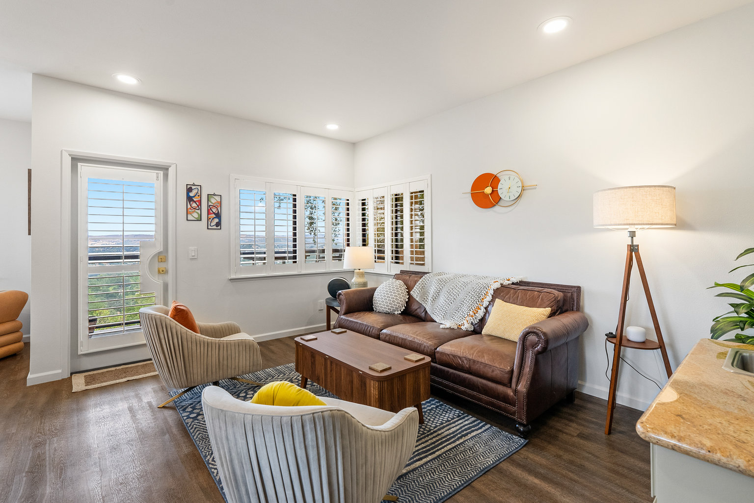 Atascadero Vacation Rental