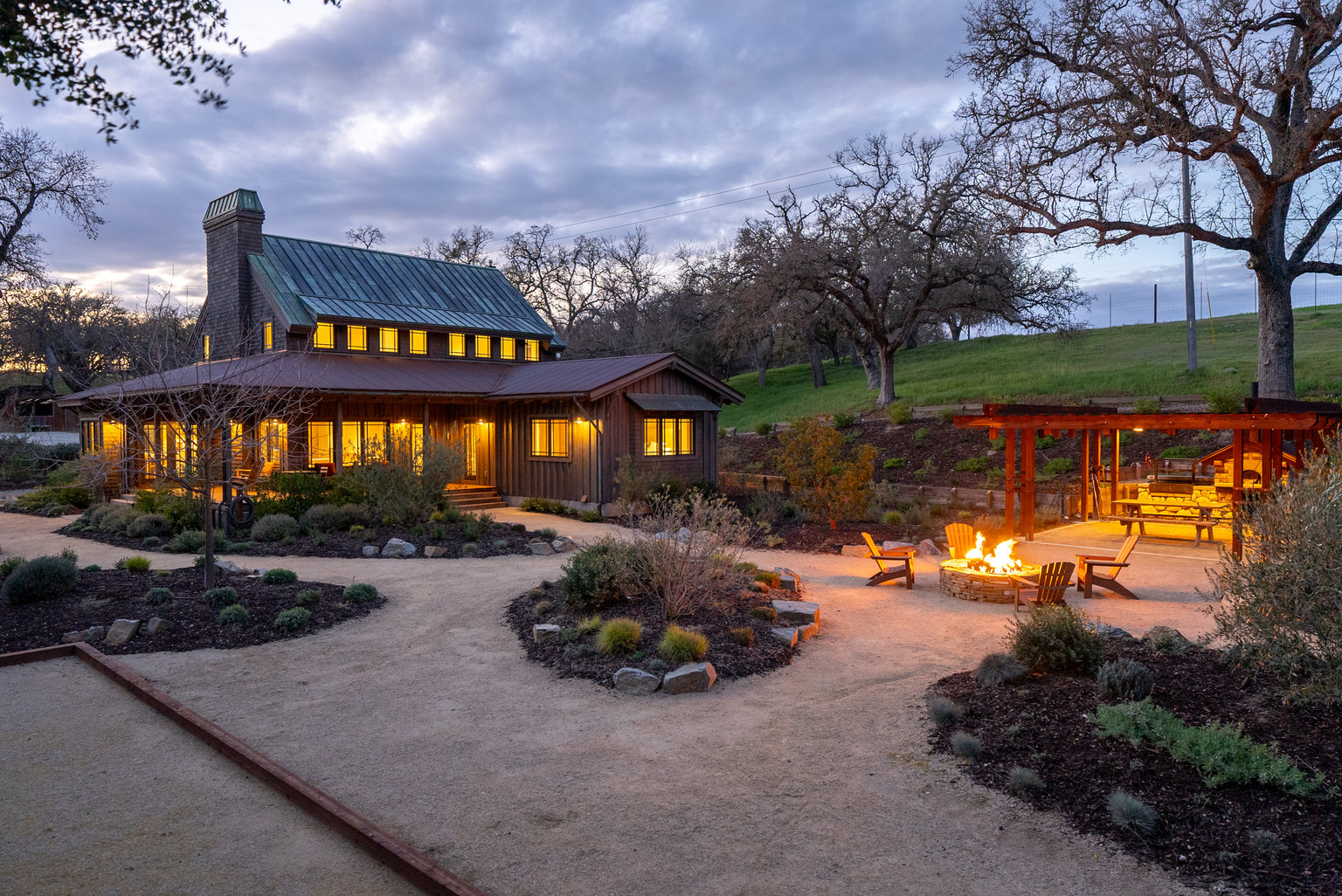 Paso Robles Vacation Rental