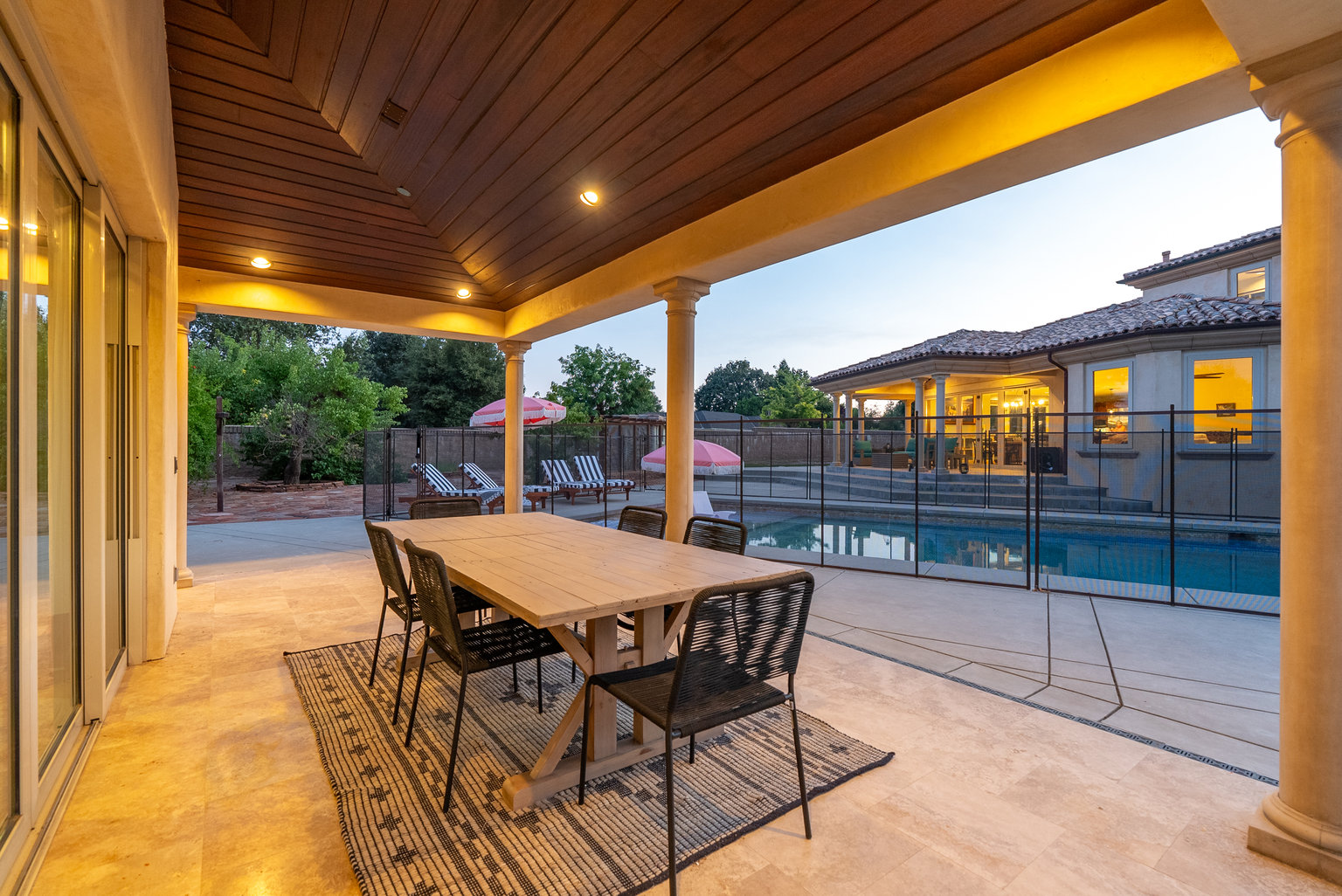 Templeton Vacation Rental