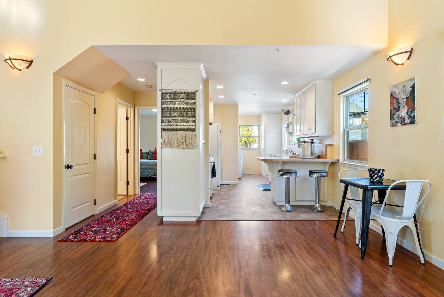 san luis obispo Vacation Rental