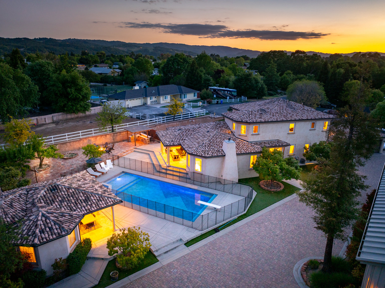 Templeton Vacation Rental
