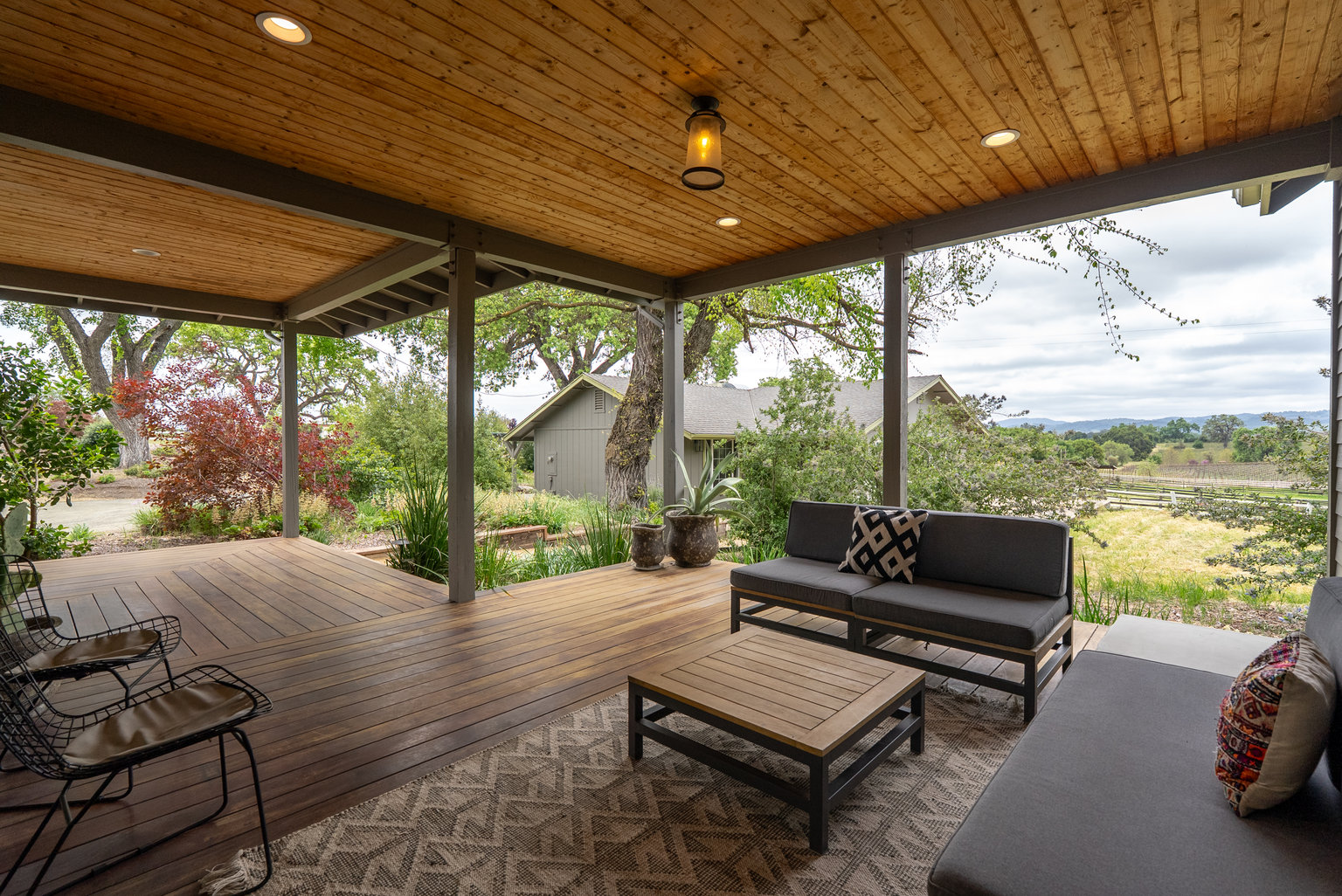 Templeton Vacation Rental