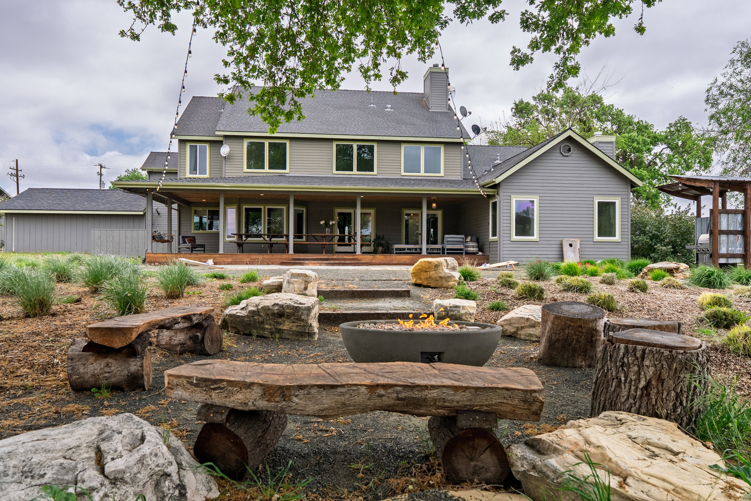 Templeton Vacation Rental