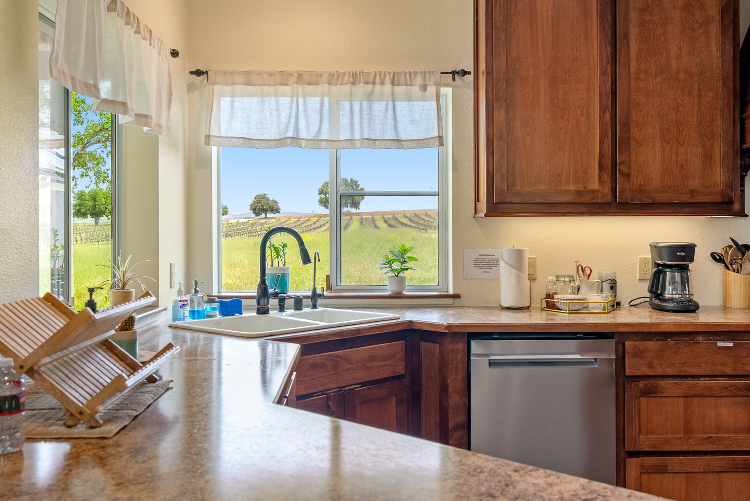 Templeton Vacation Rental