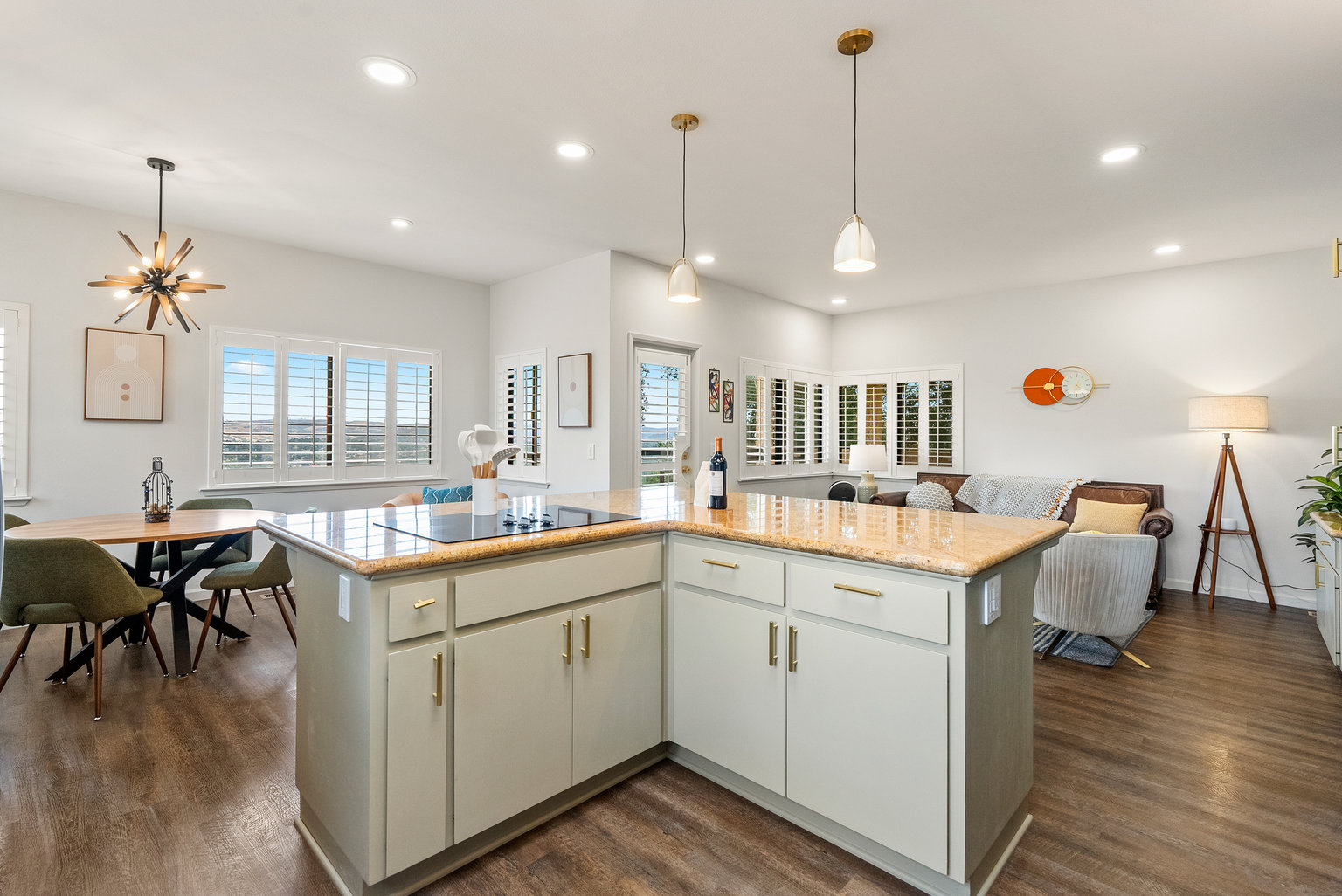 Atascadero Vacation Rental