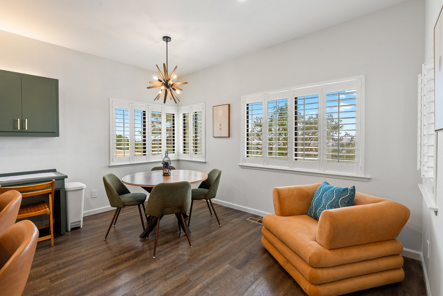 Atascadero Vacation Rental