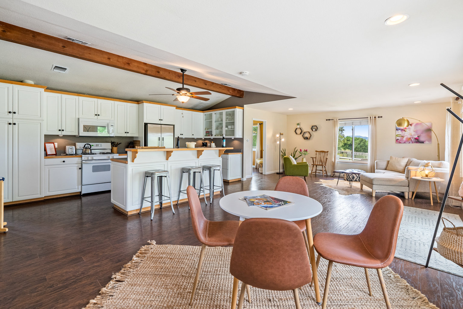 Templeton Vacation Rental