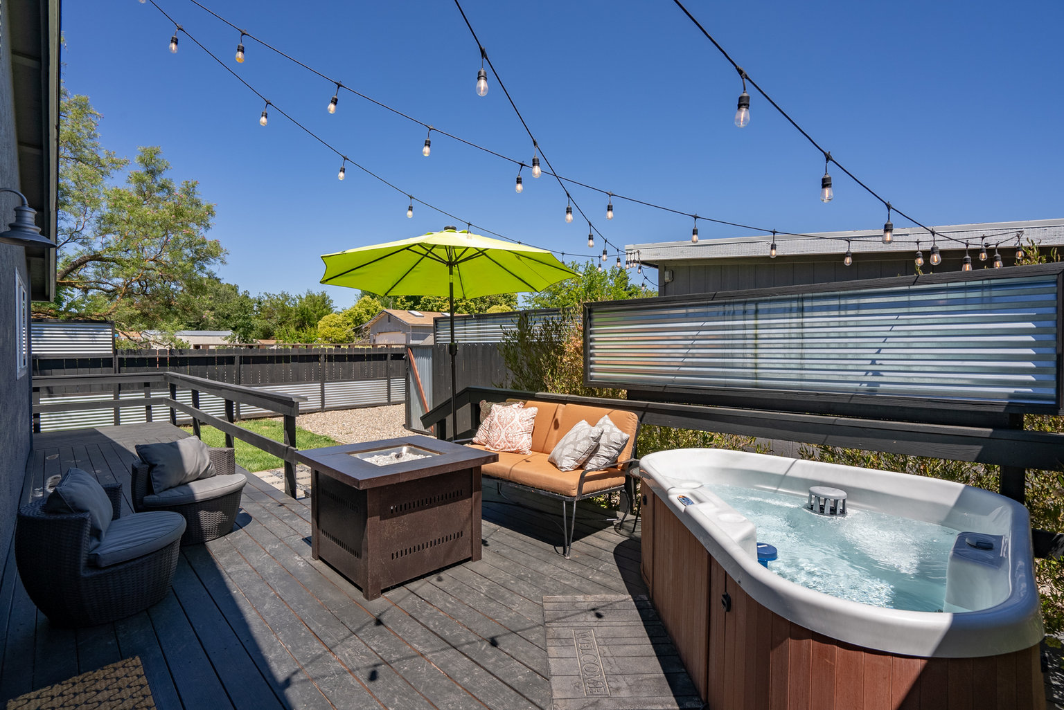 Templeton Vacation Rental