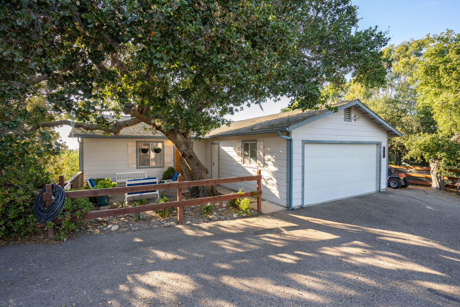 Arroyo Grande Vacation Rental