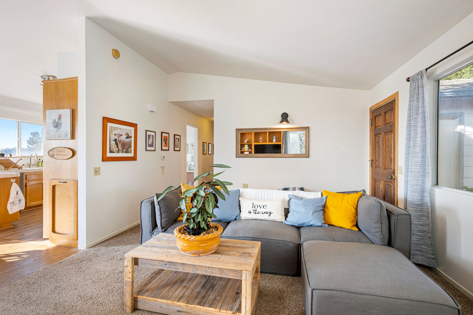 Arroyo Grande Vacation Rental