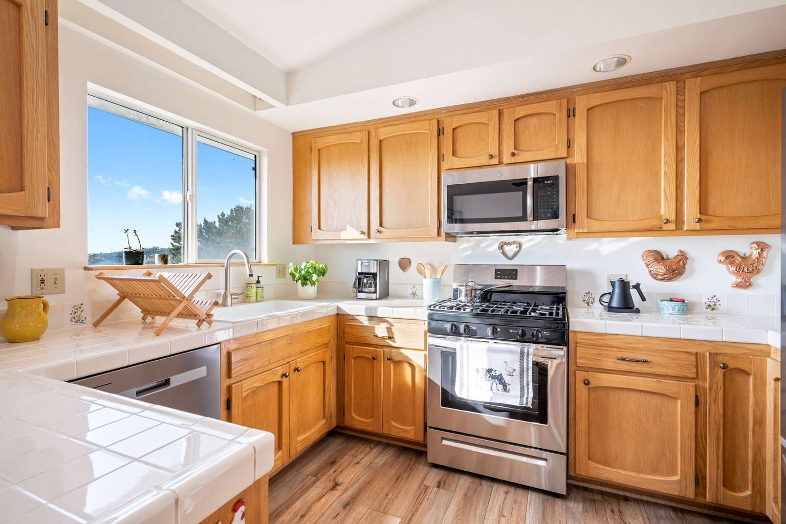 Arroyo Grande Vacation Rental