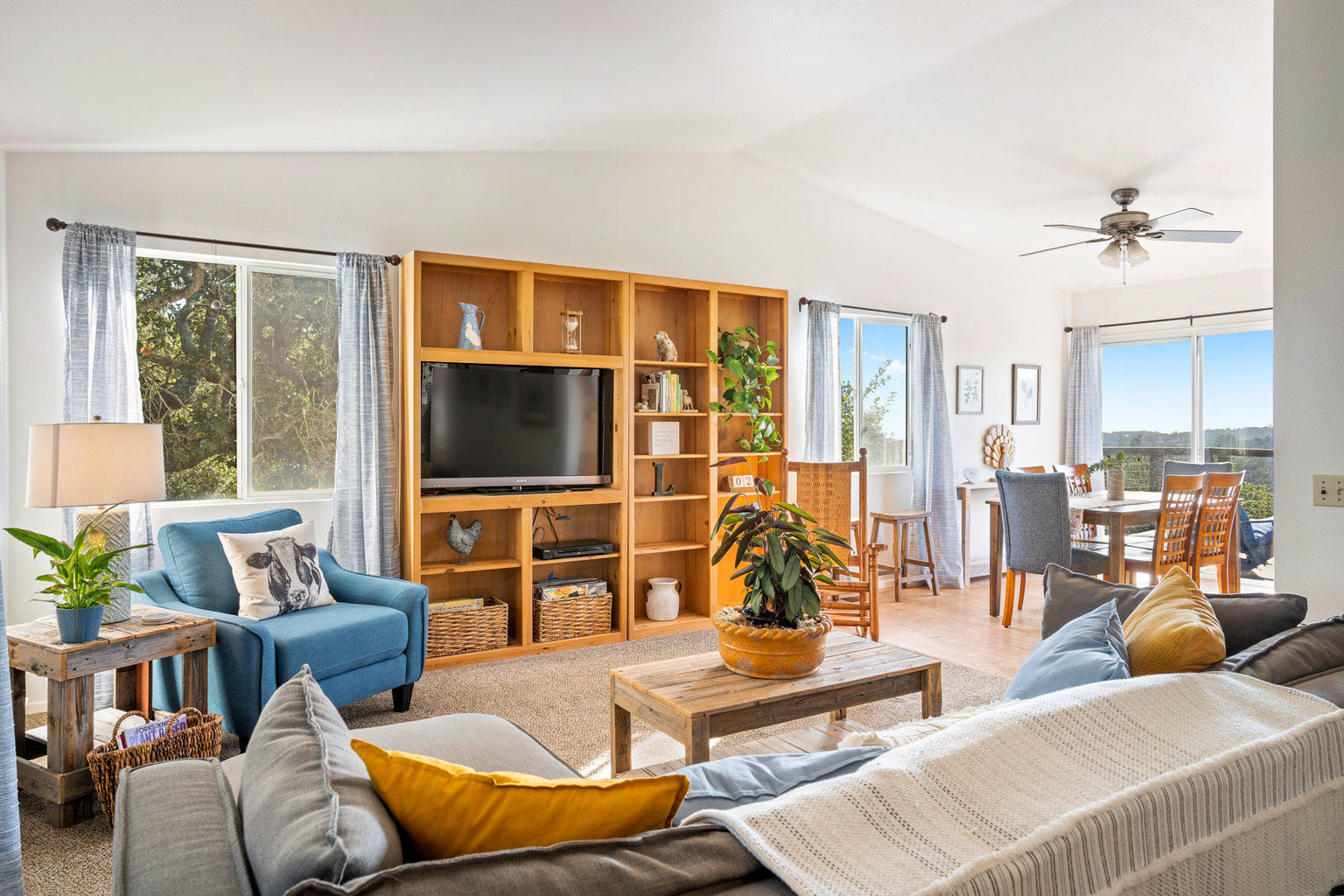 Arroyo Grande Vacation Rental