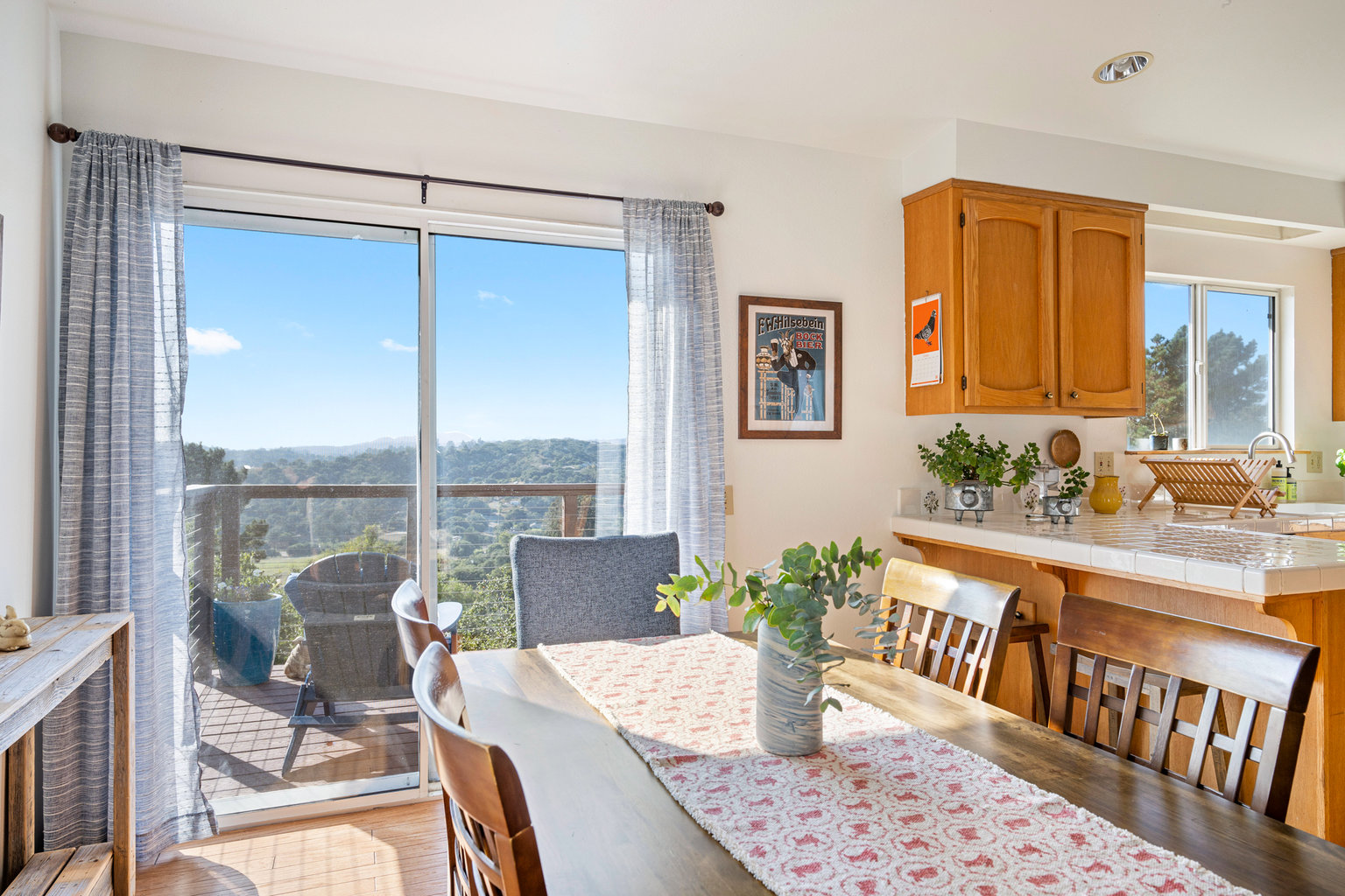 Arroyo Grande Vacation Rental