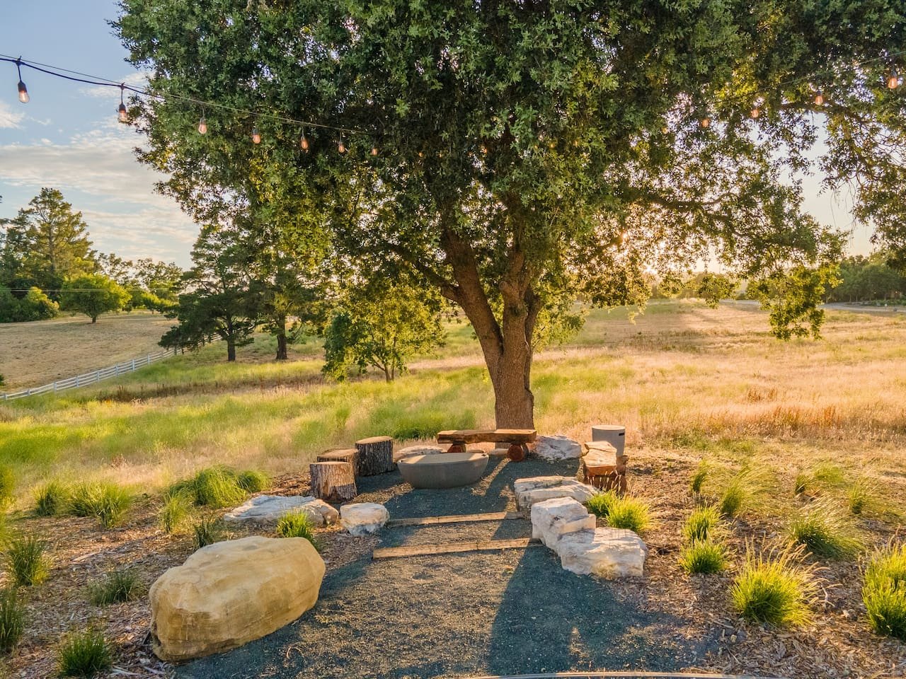 Templeton Vacation Rental