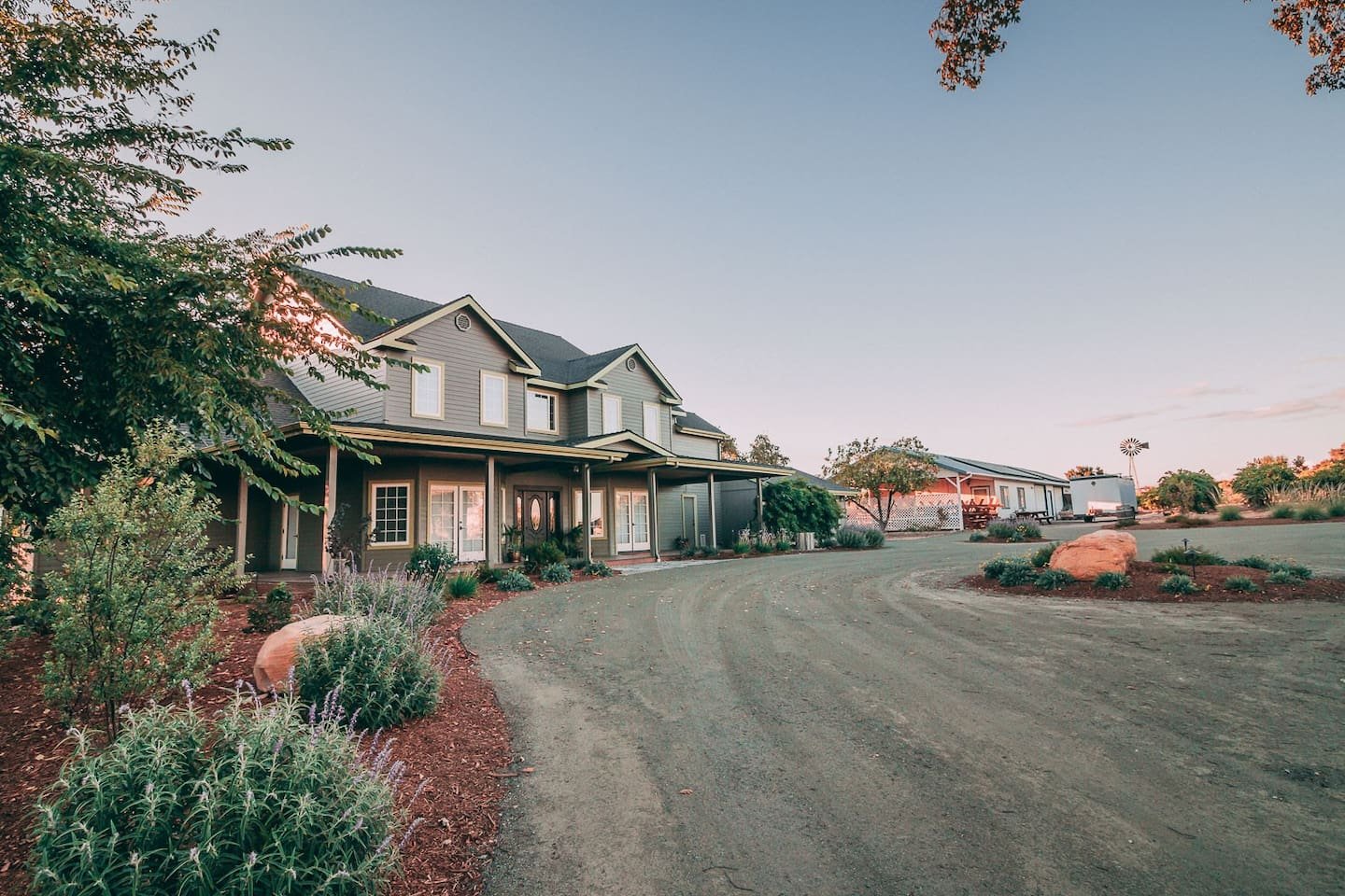 Templeton Vacation Rental