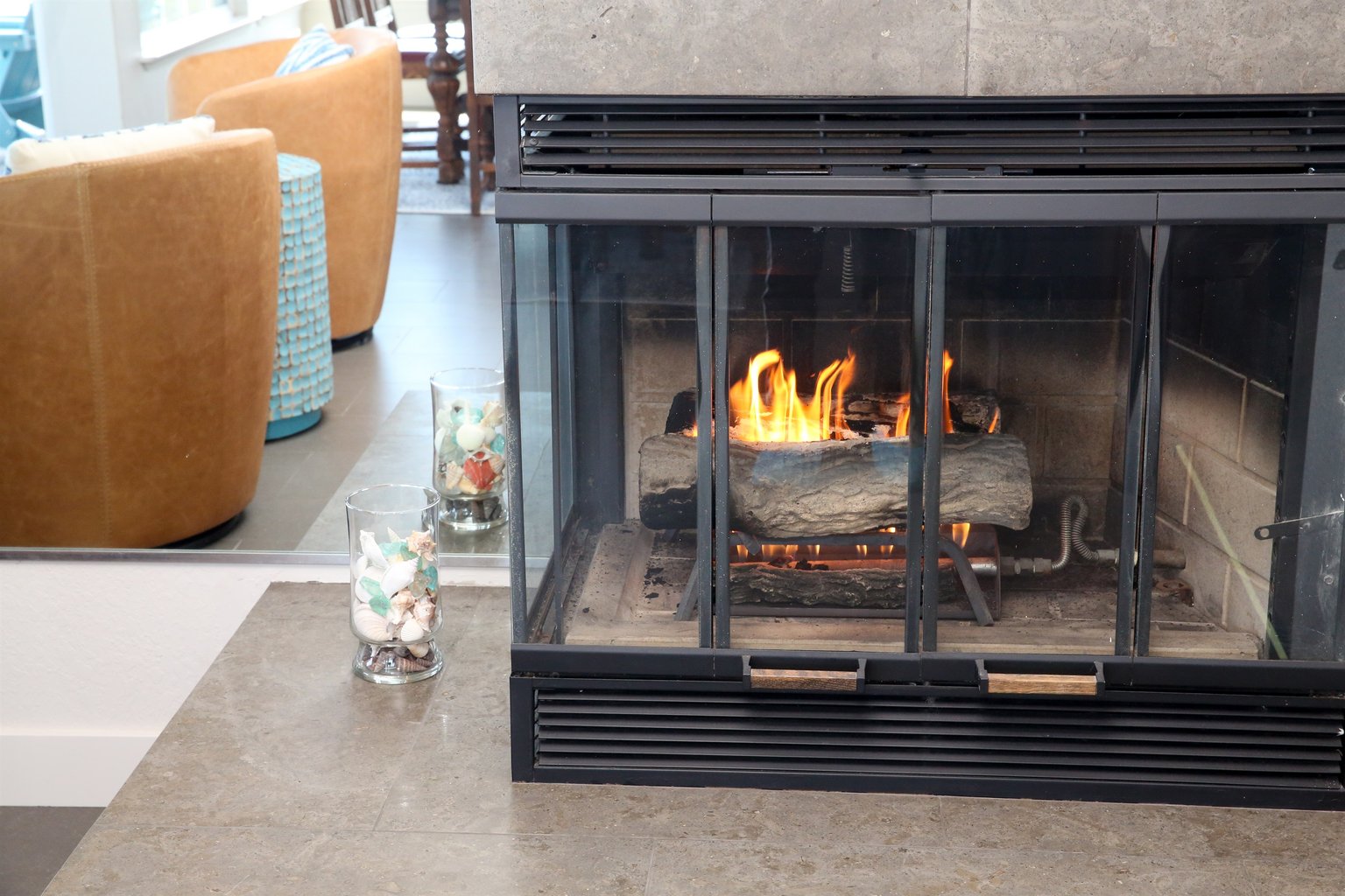 San Simeon Vacation Rental