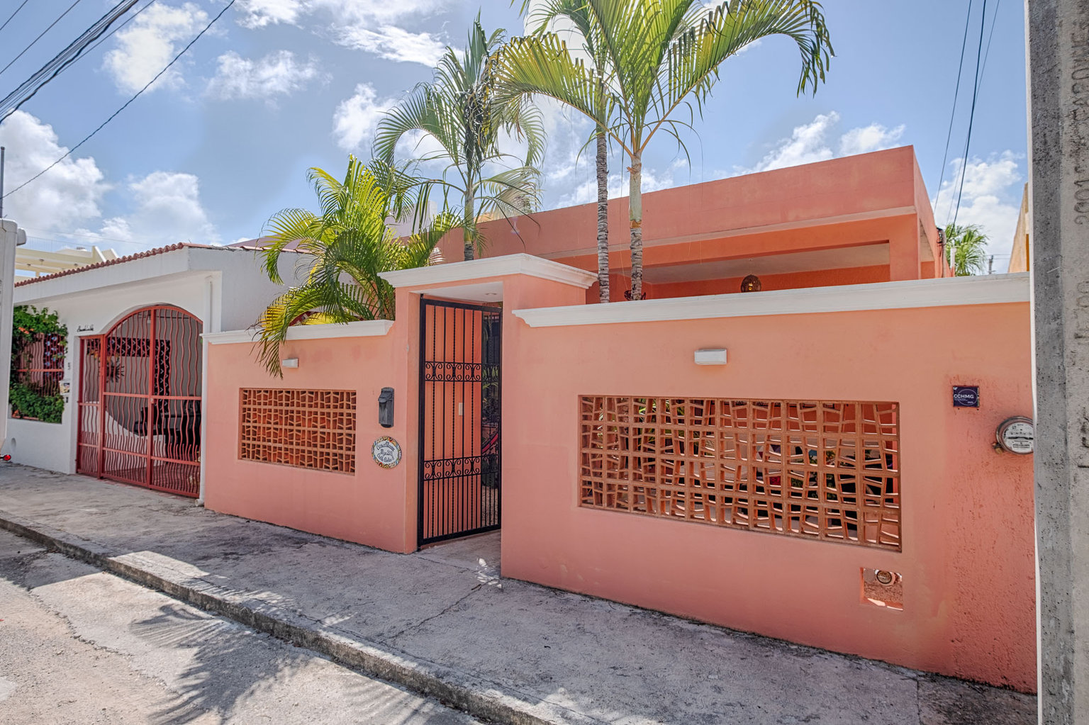 Chemuyil Vacation Rental