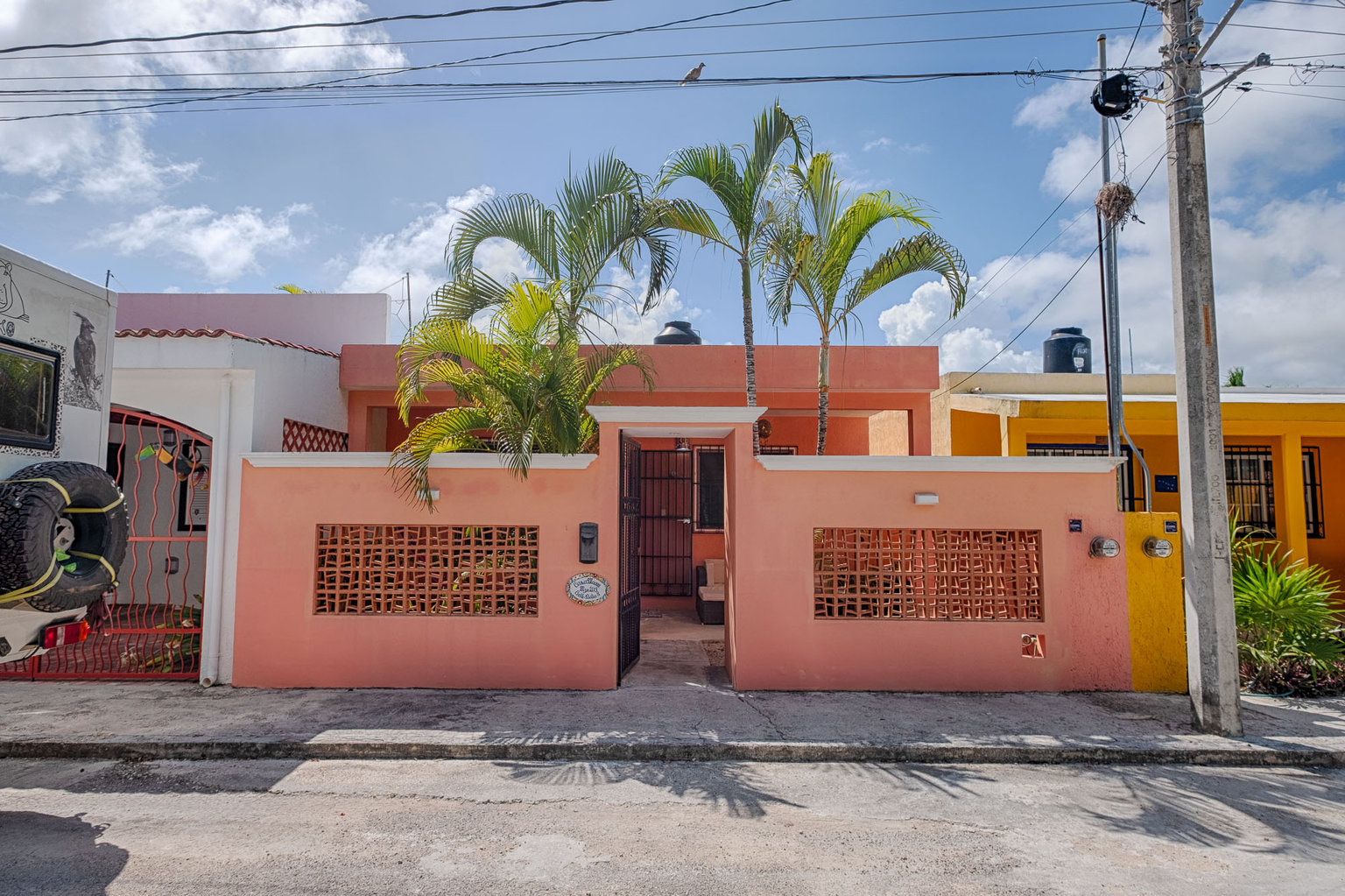 Chemuyil Vacation Rental