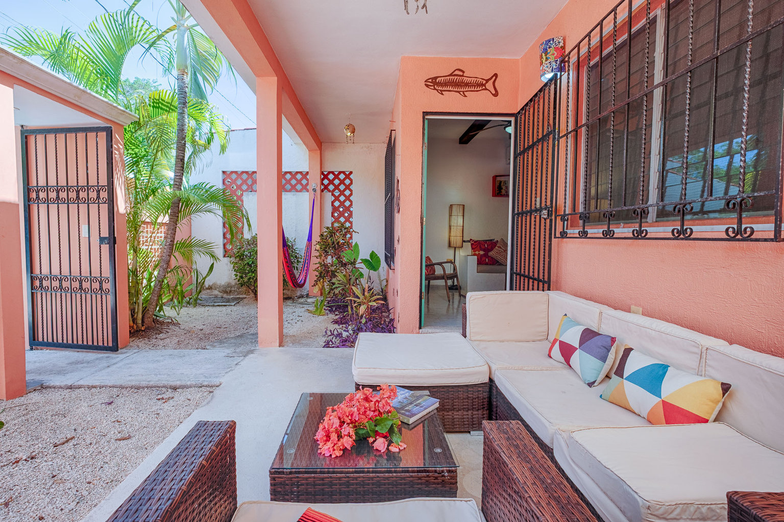 Chemuyil Vacation Rental