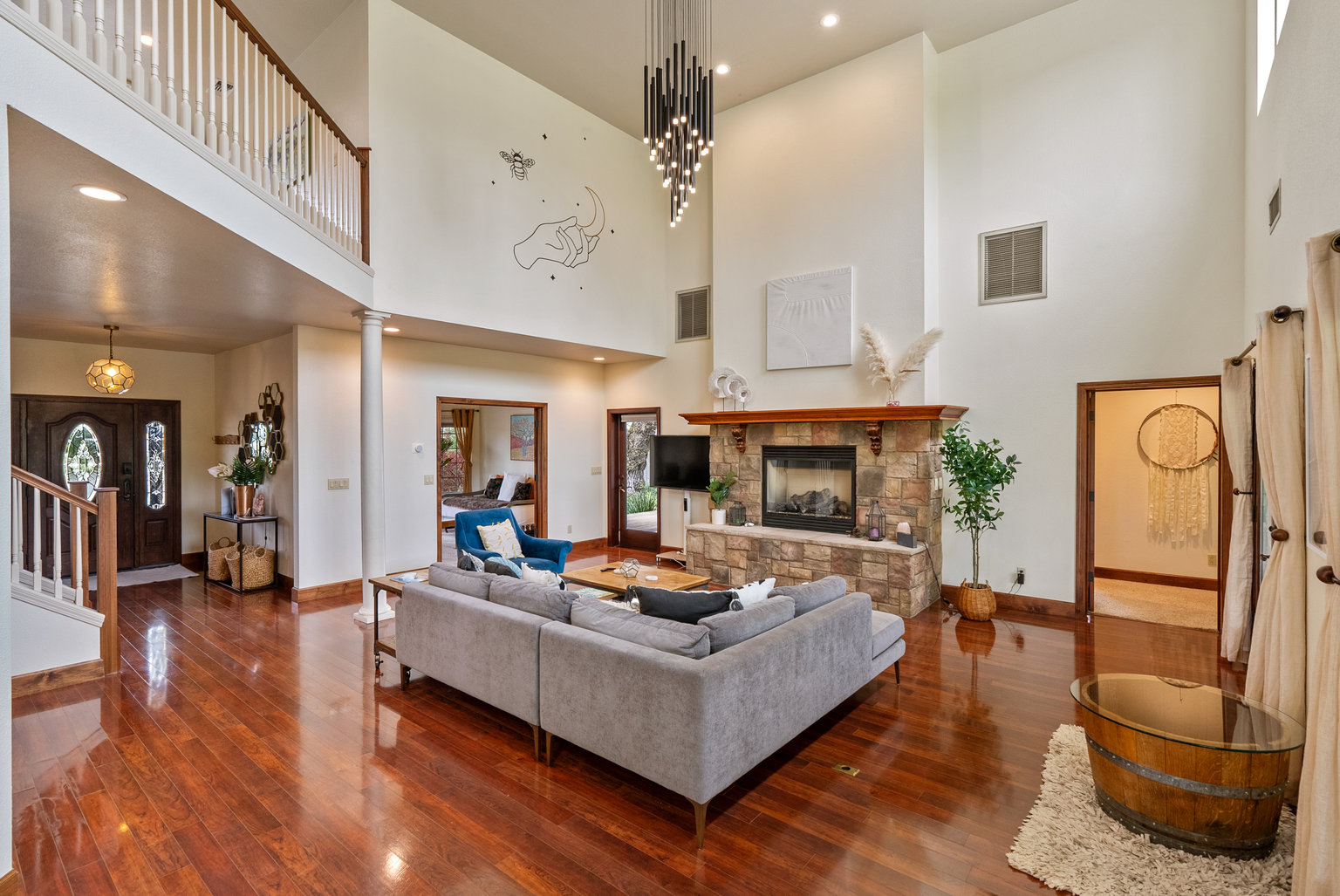 Templeton Vacation Rental