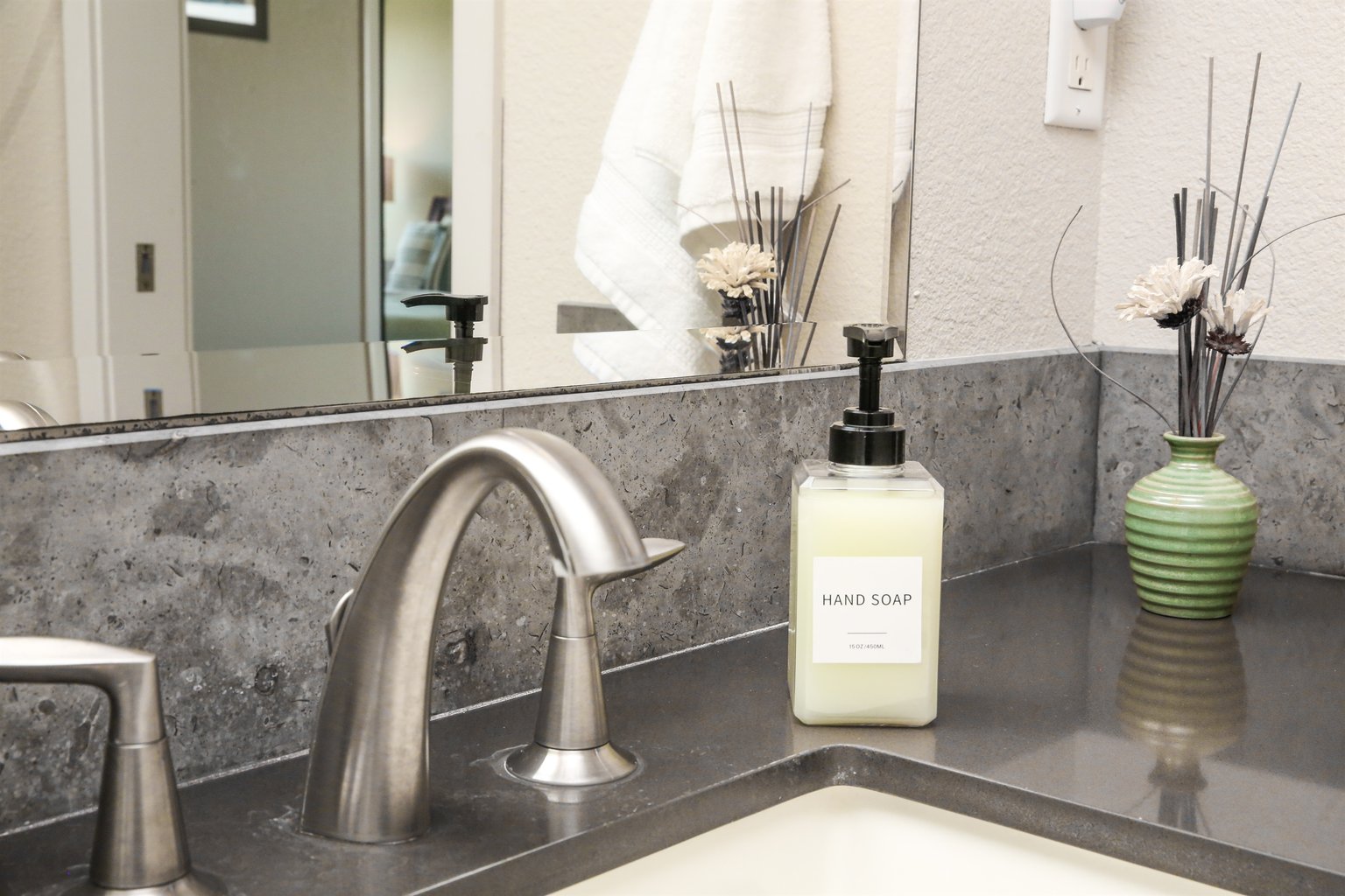 San Simeon Vacation Rental